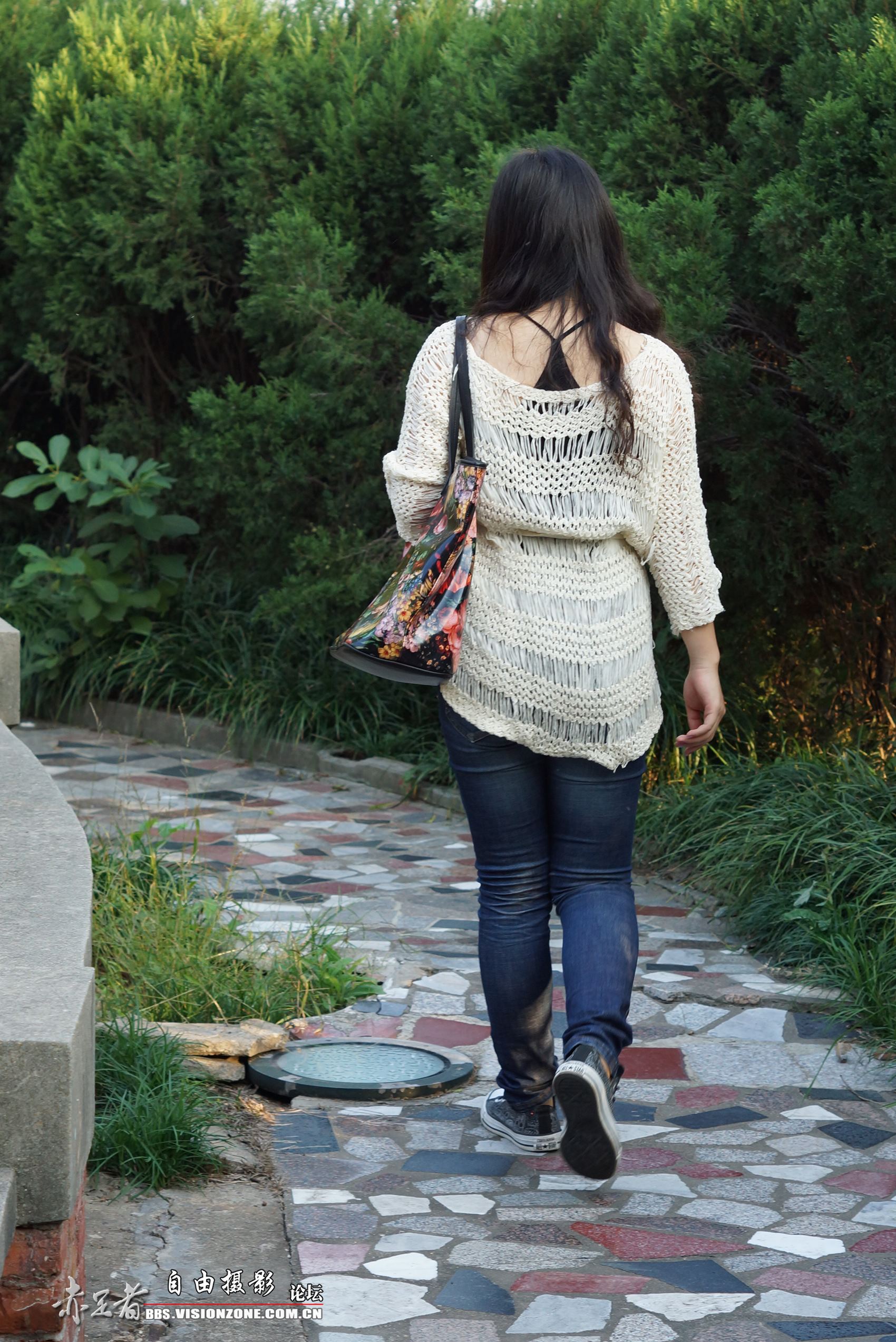 图片[54]-自由摄影 No.076 运动达人的超薄短肉丝 [62P] – 速更版-美库