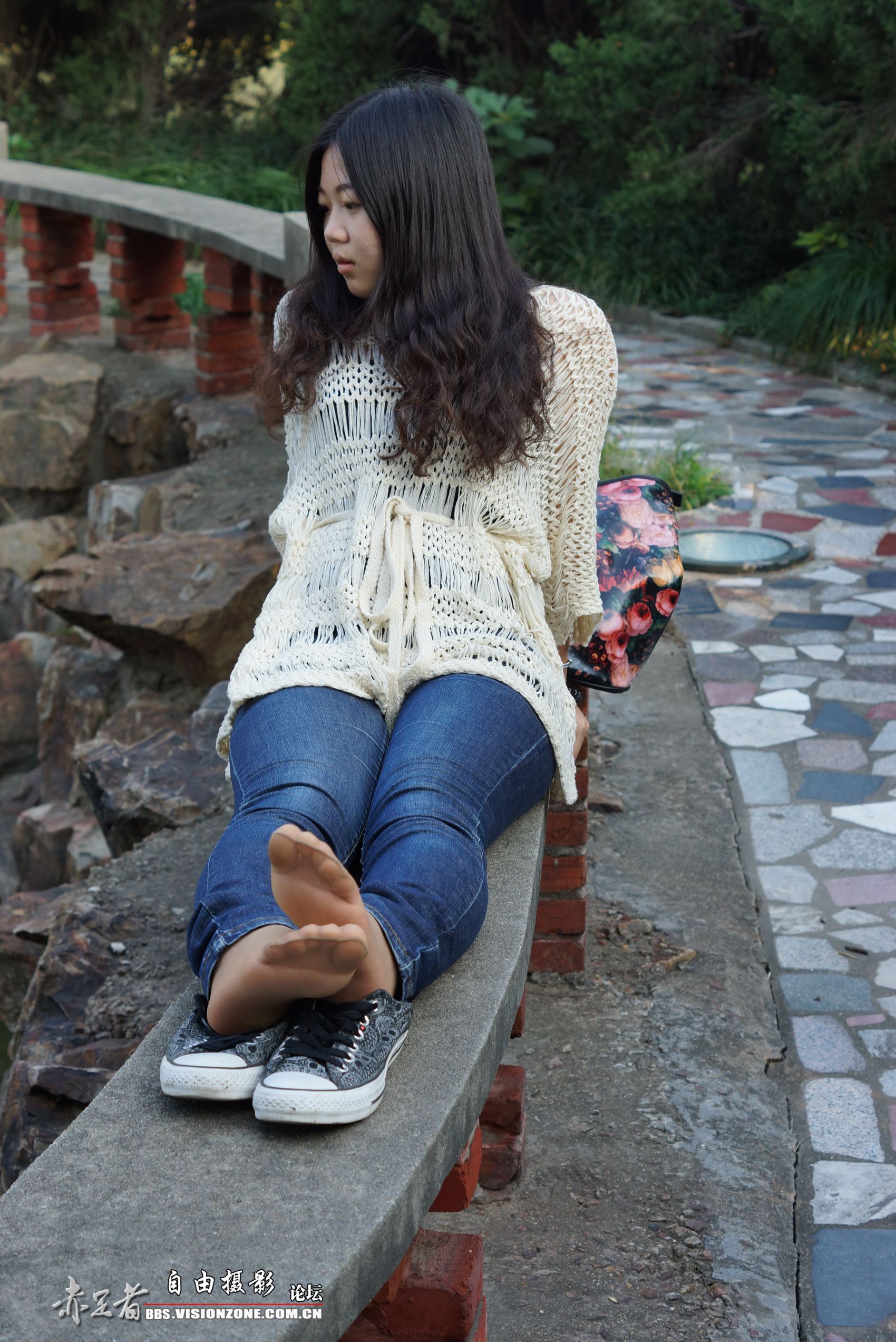 图片[57]-自由摄影 No.076 运动达人的超薄短肉丝 [62P] – 速更版-美库