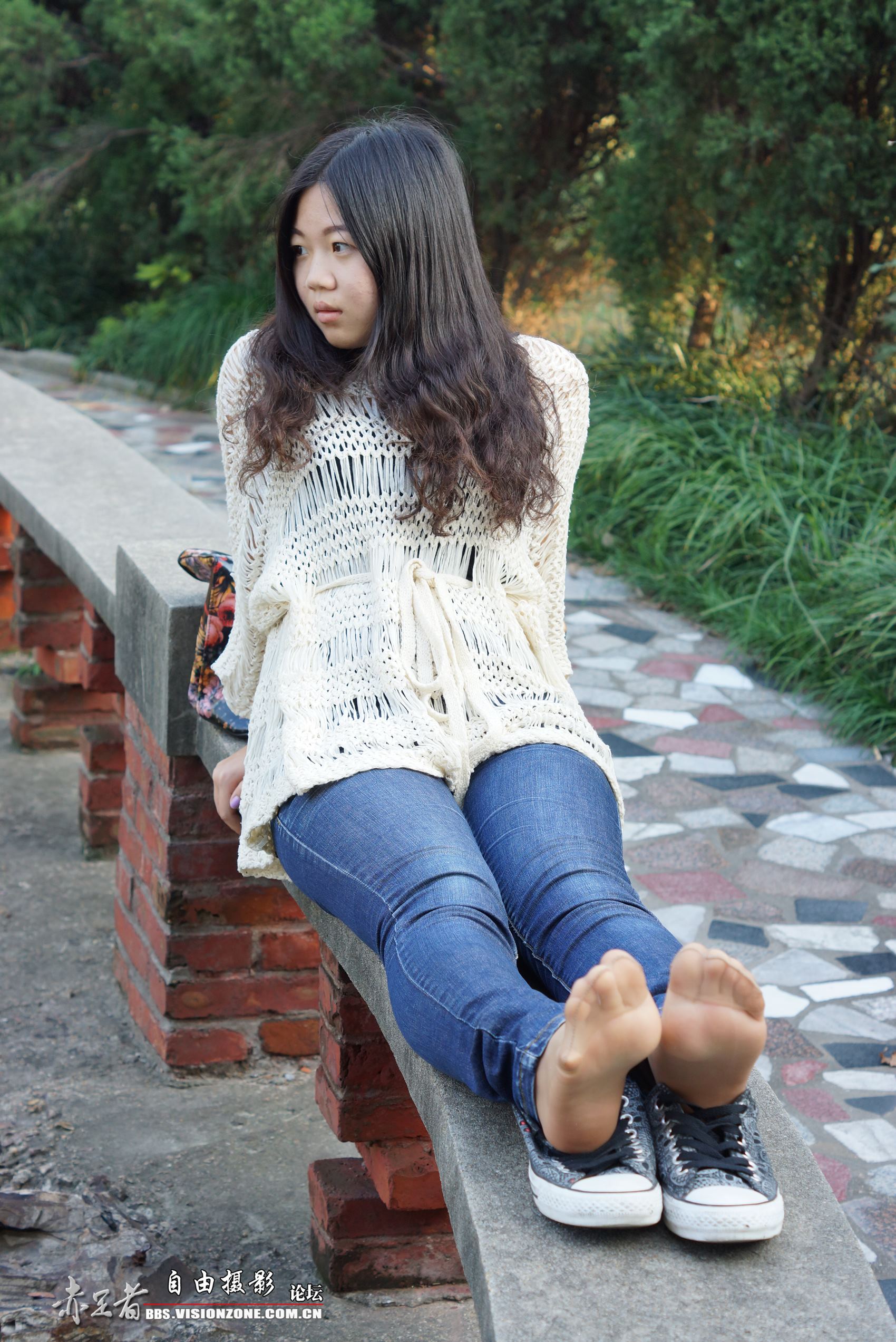 图片[60]-自由摄影 No.076 运动达人的超薄短肉丝 [62P] – 速更版-美库