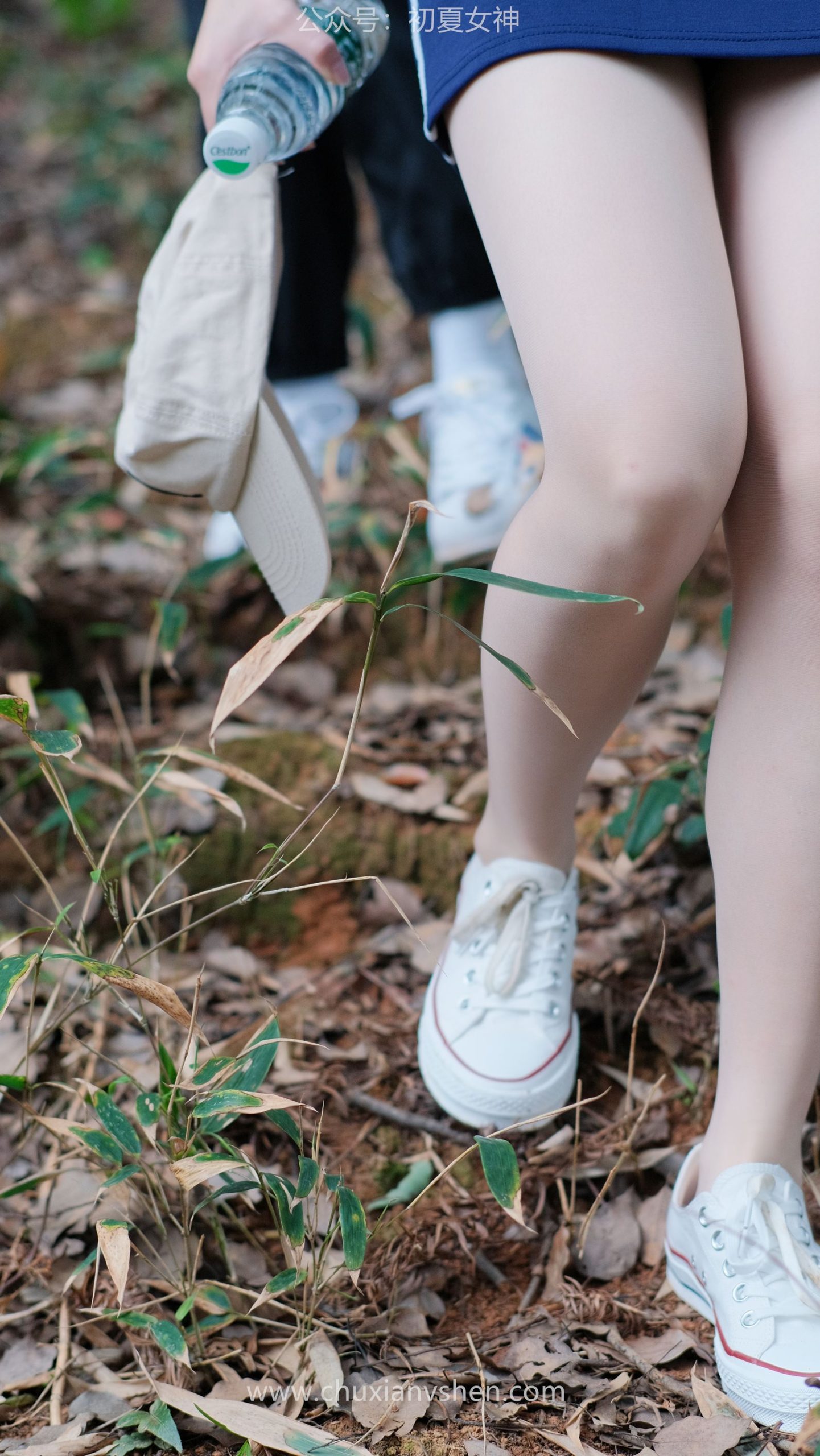 图片[28]-[初夏女神] NO.095 点点&双双~《姐妹出行》夏季登山记 [163P] – 速更版-美库