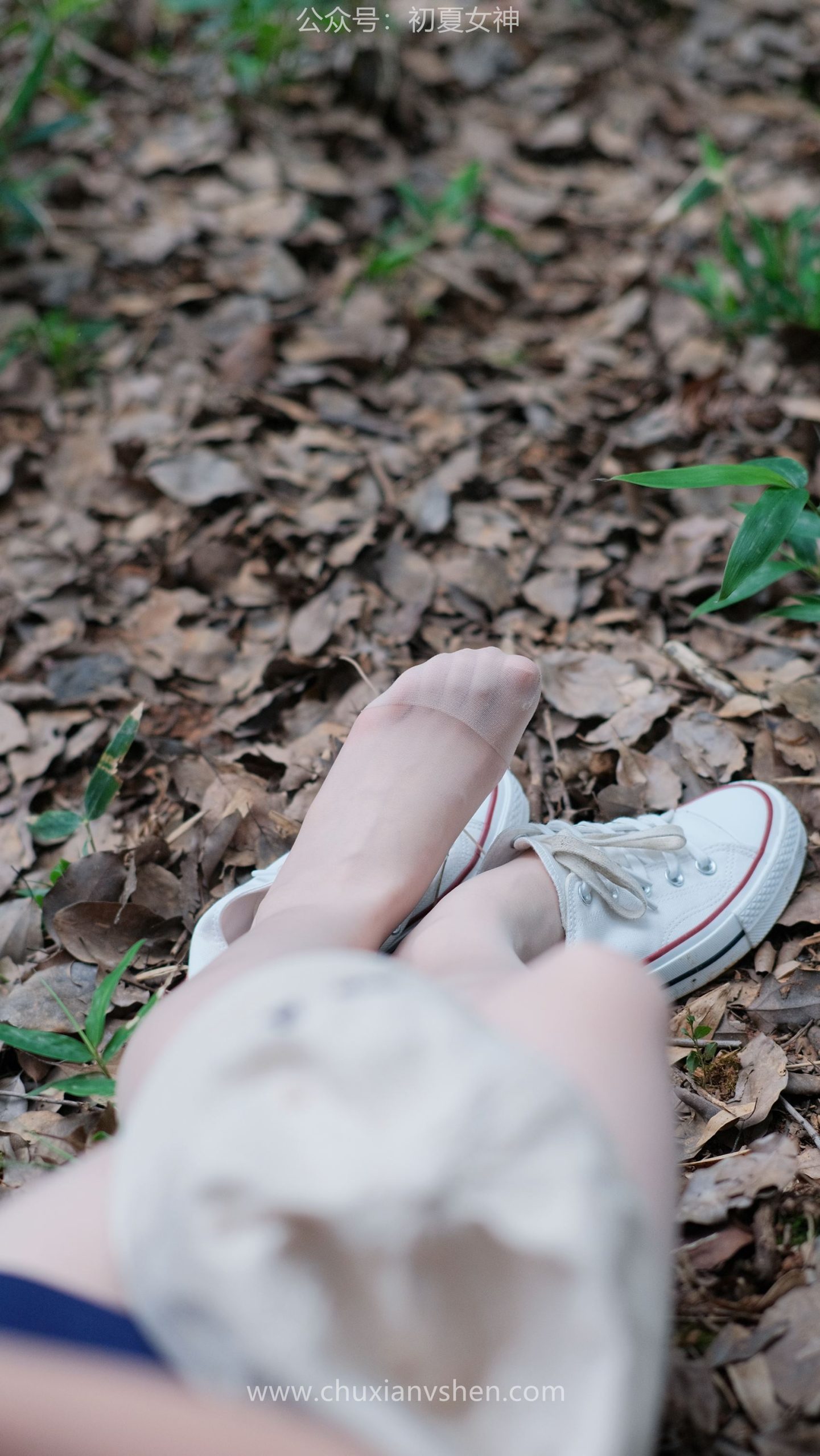 图片[38]-[初夏女神] NO.095 点点&双双~《姐妹出行》夏季登山记 [163P] – 速更版-美库