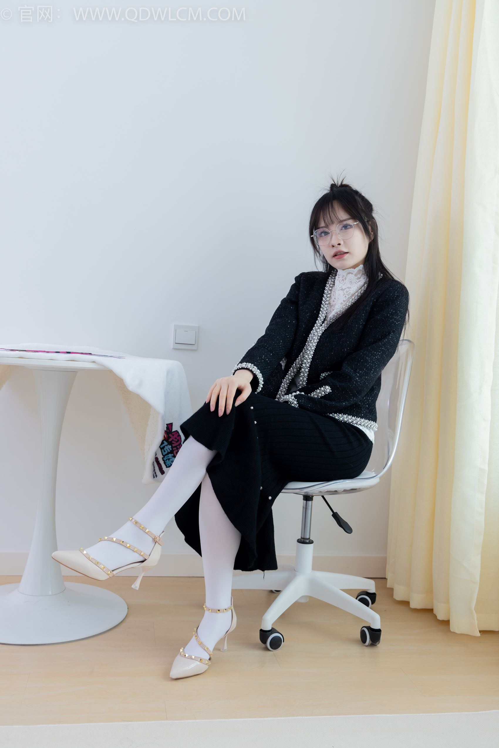 图片[10]-物恋传媒 NO.1863 小酒-傲娇猫咪[155P] – 速更版-美库