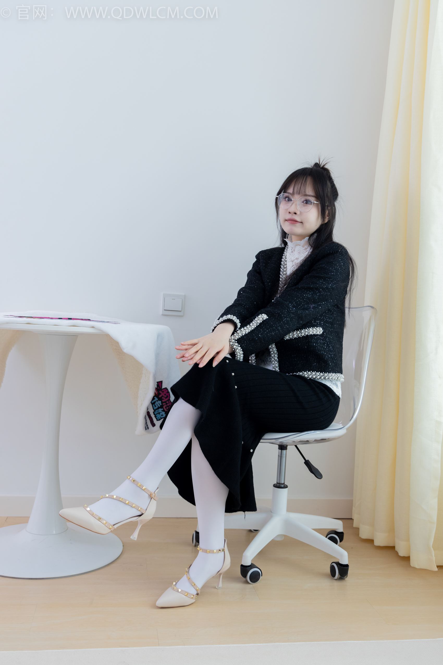 图片[11]-物恋传媒 NO.1863 小酒-傲娇猫咪[155P] – 速更版-美库