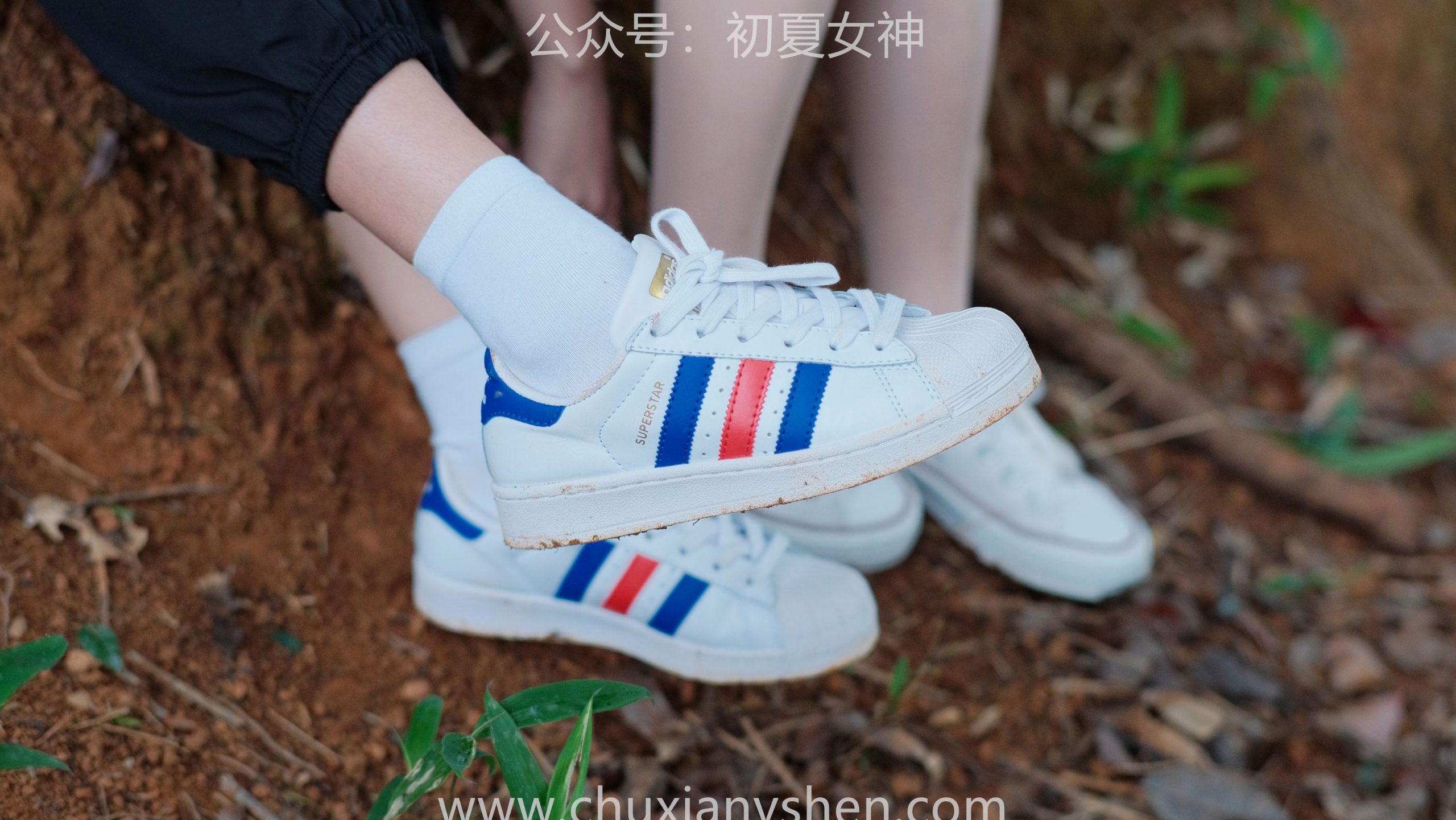 图片[55]-[初夏女神] NO.095 点点&双双~《姐妹出行》夏季登山记 [163P] – 速更版-美库