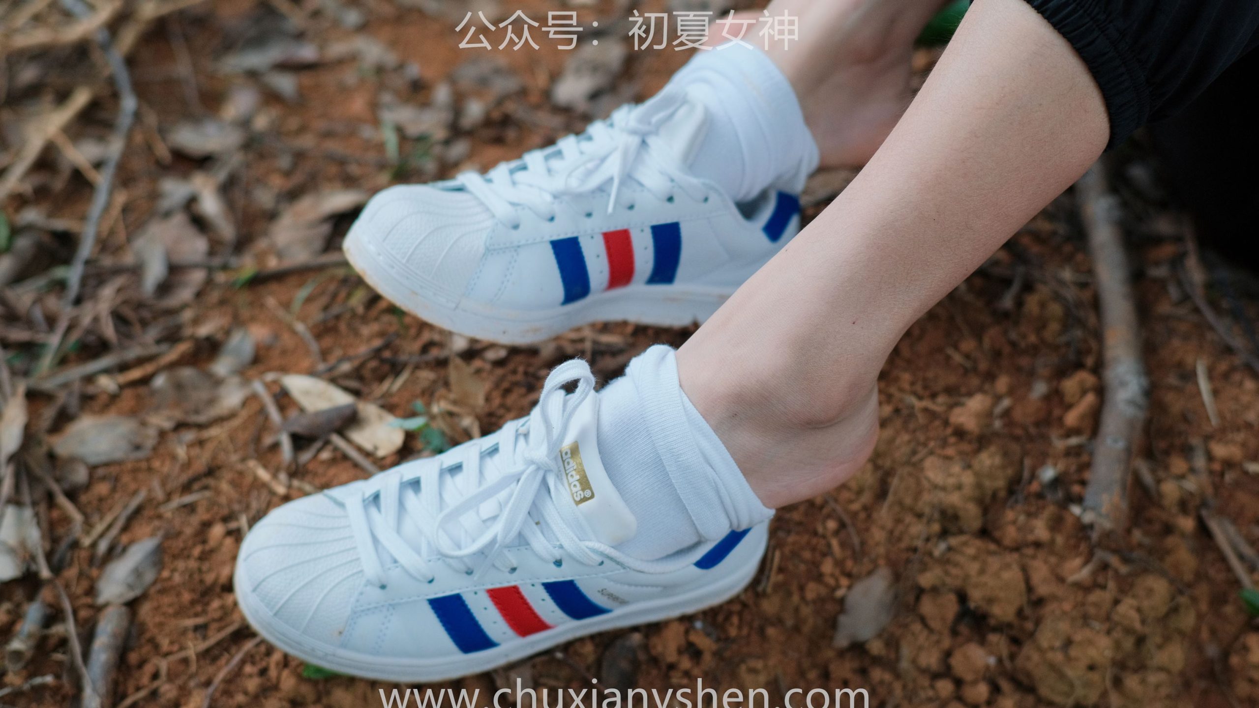 图片[56]-[初夏女神] NO.095 点点&双双~《姐妹出行》夏季登山记 [163P] – 速更版-美库