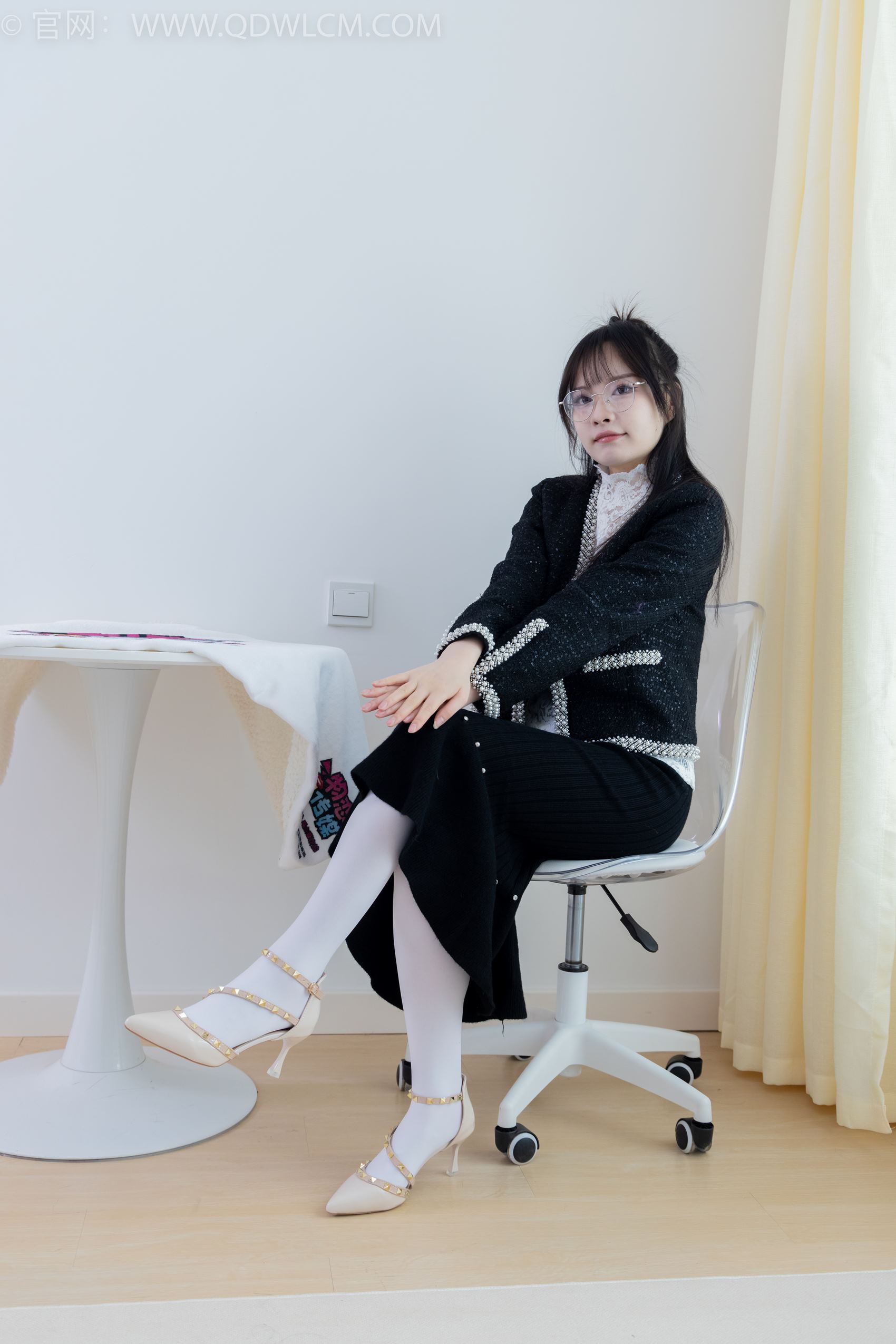 图片[12]-物恋传媒 NO.1863 小酒-傲娇猫咪[155P] – 速更版-美库