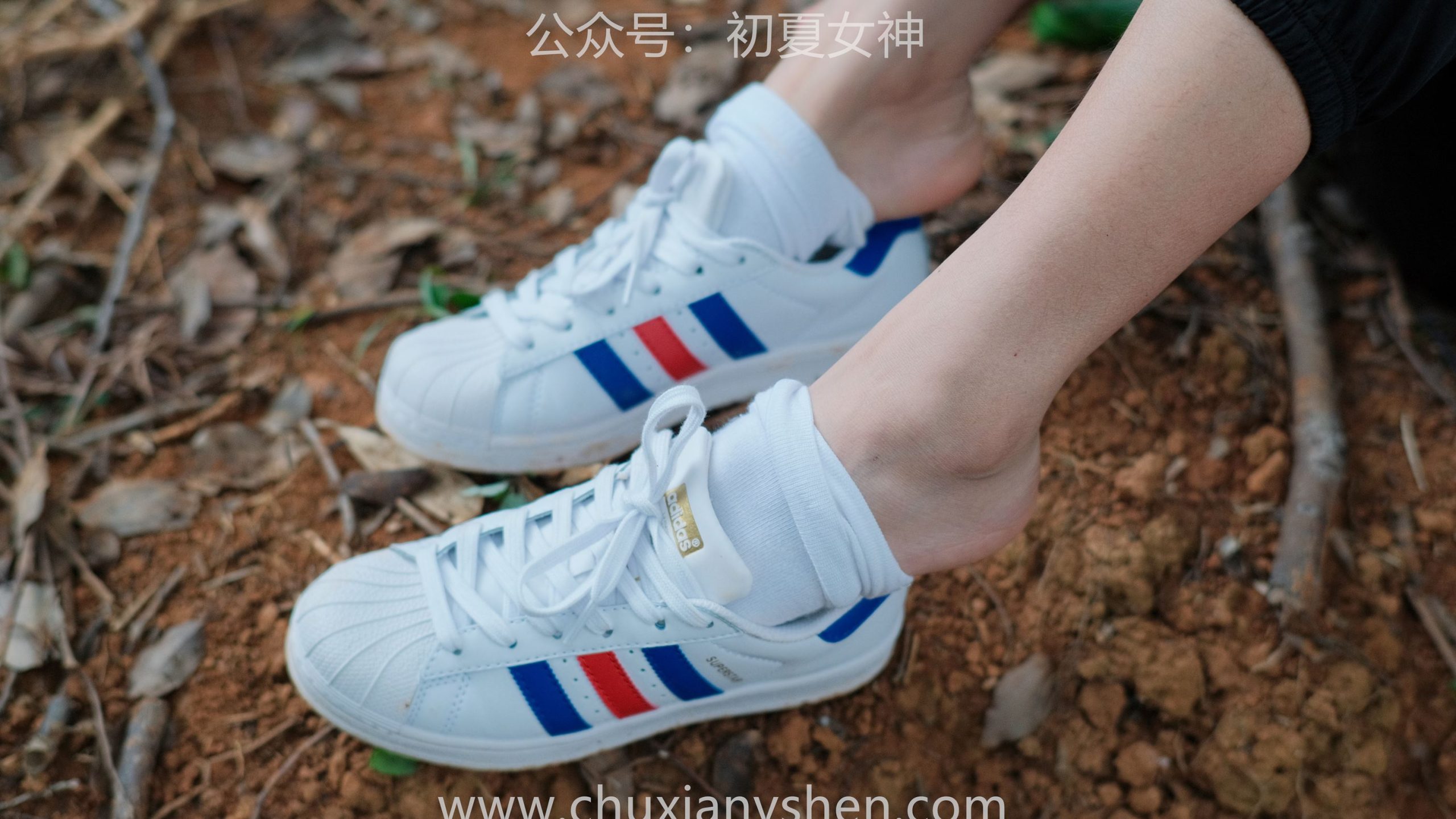 图片[57]-[初夏女神] NO.095 点点&双双~《姐妹出行》夏季登山记 [163P] – 速更版-美库