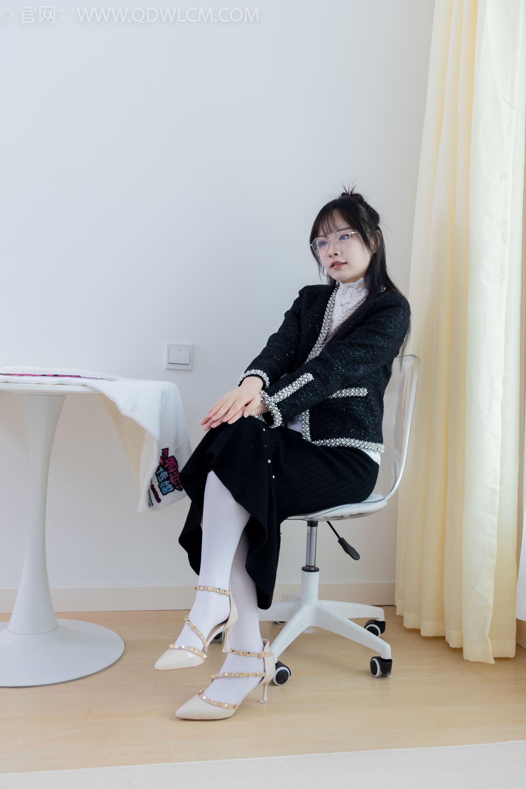 图片[13]-物恋传媒 NO.1863 小酒-傲娇猫咪[155P] – 速更版-美库