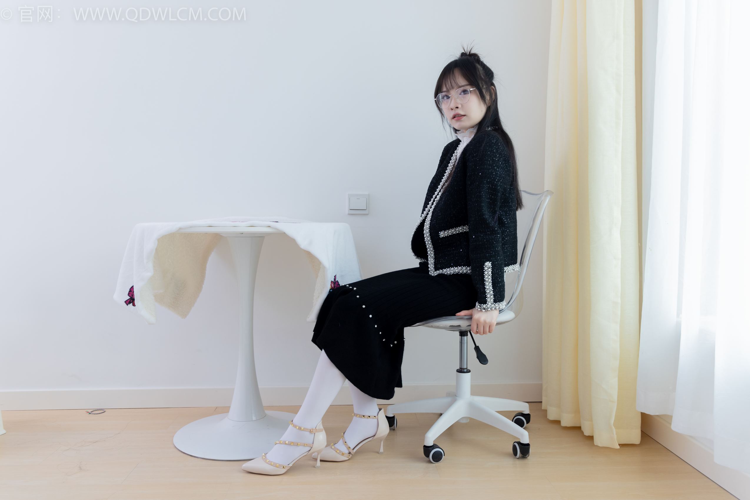 图片[14]-物恋传媒 NO.1863 小酒-傲娇猫咪[155P] – 速更版-美库