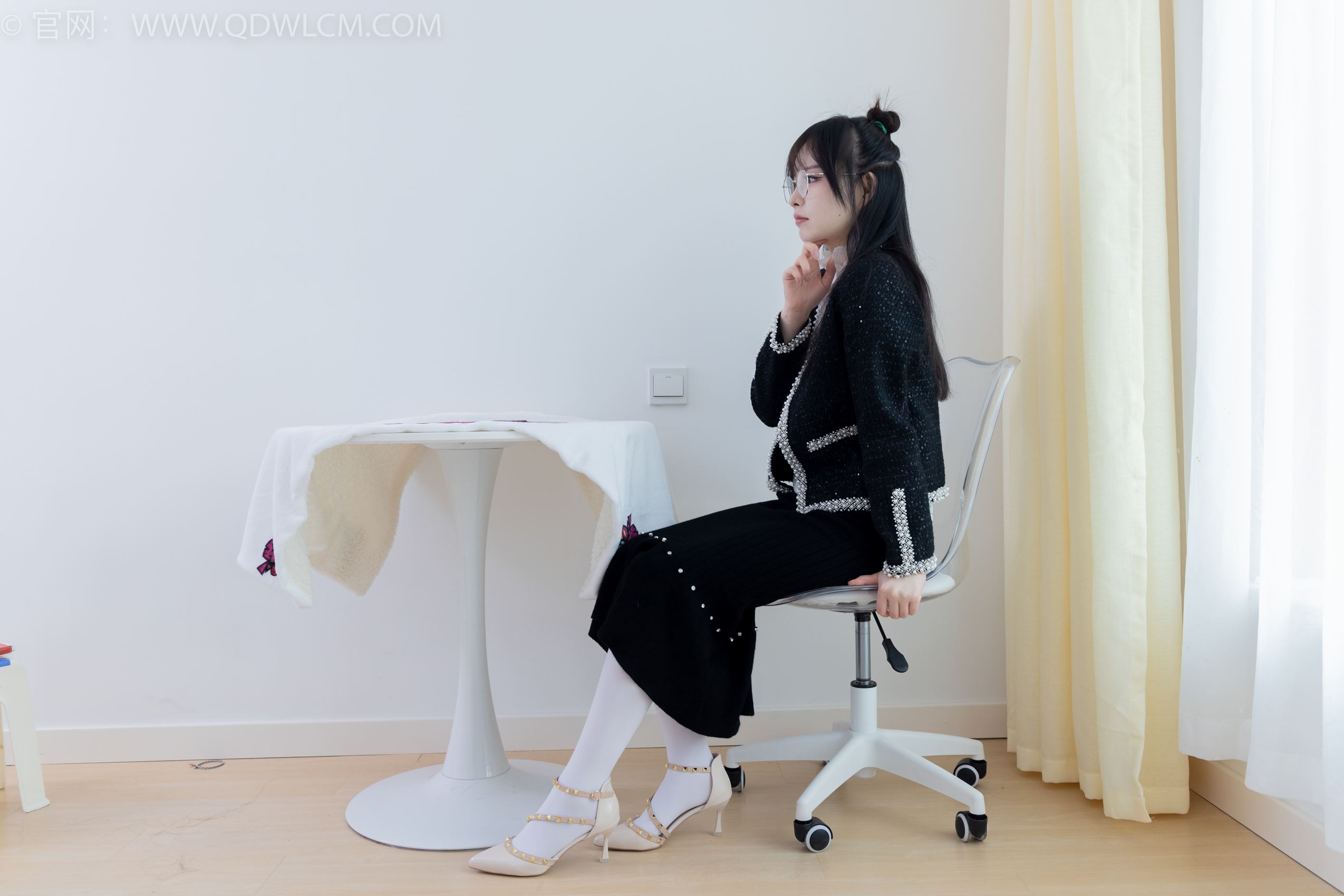 图片[15]-物恋传媒 NO.1863 小酒-傲娇猫咪[155P] – 速更版-美库