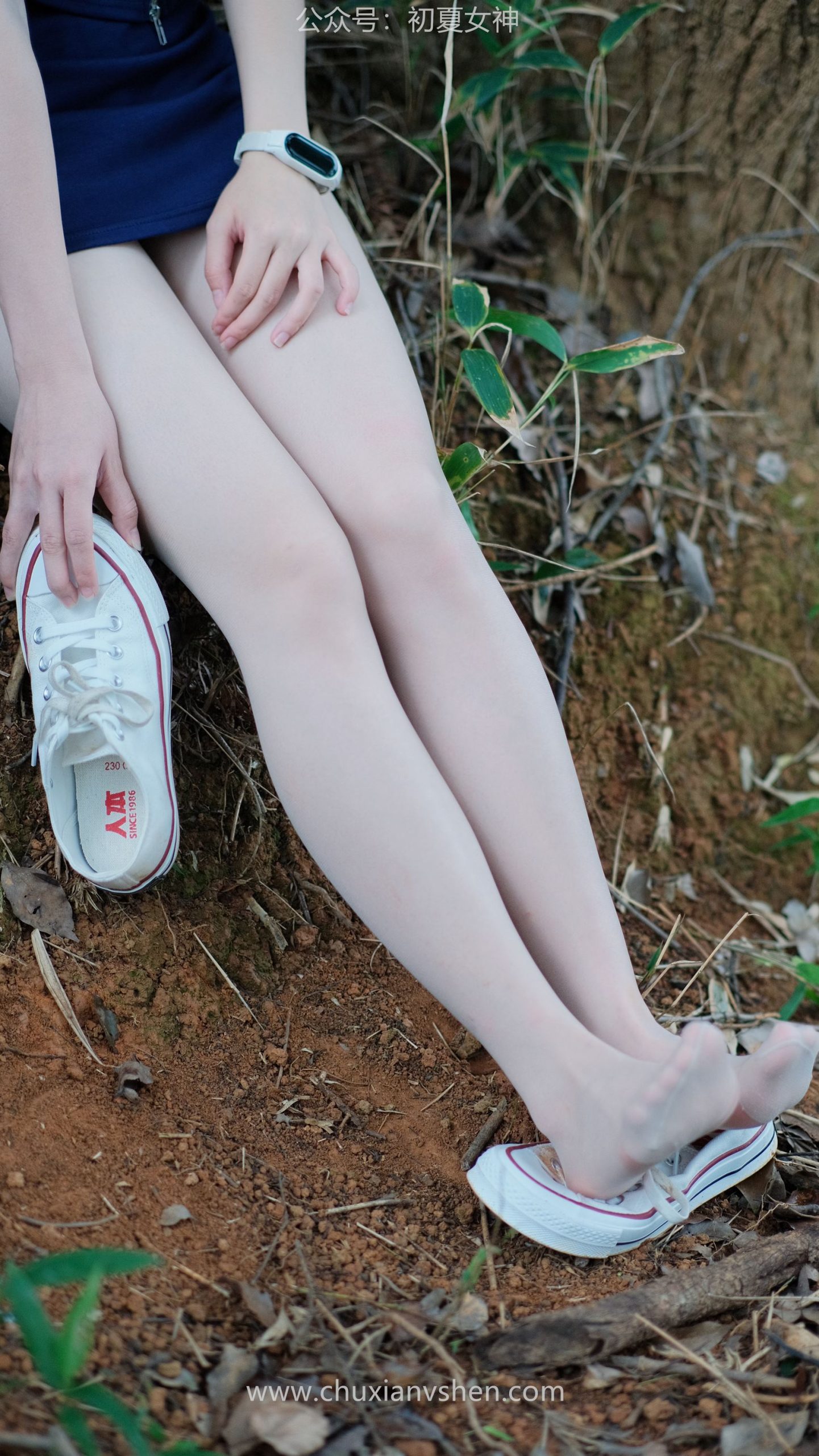 图片[60]-[初夏女神] NO.095 点点&双双~《姐妹出行》夏季登山记 [163P] – 速更版-美库