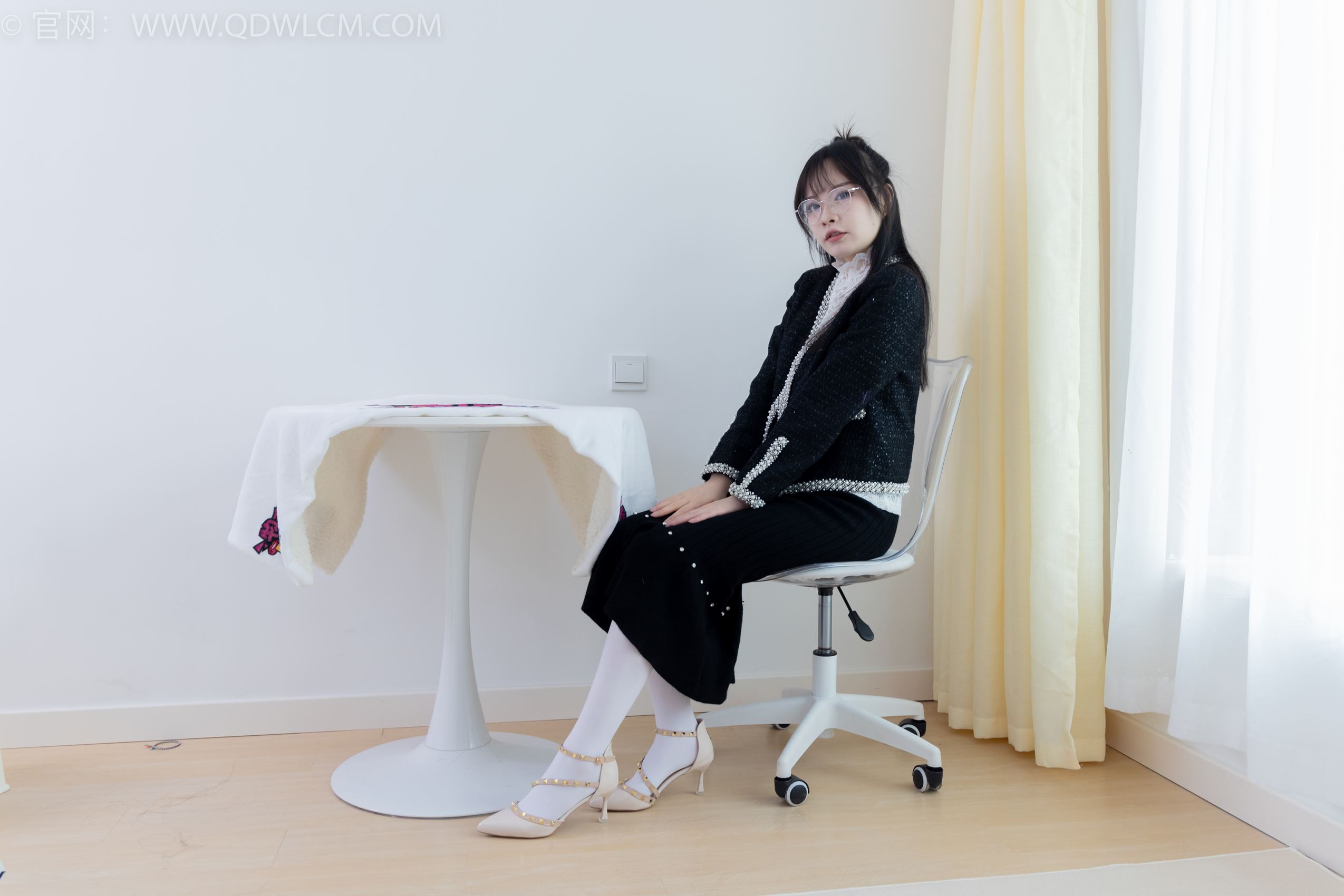 图片[17]-物恋传媒 NO.1863 小酒-傲娇猫咪[155P] – 速更版-美库