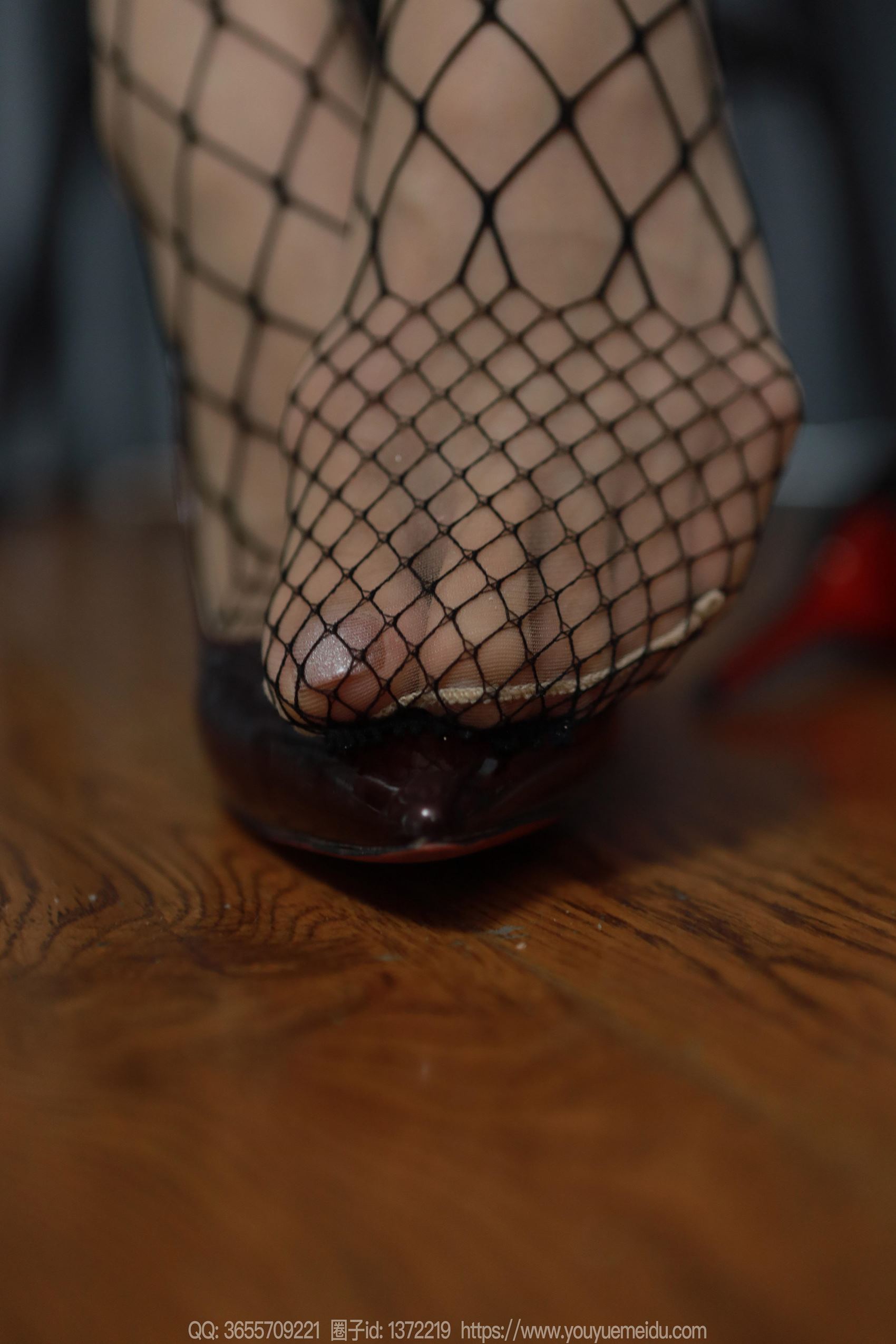 图片[33]-[IESS异思趣向] 2024.01.31 丝享家1652：兔兔《网与肉》[87P] – 速更版-美库