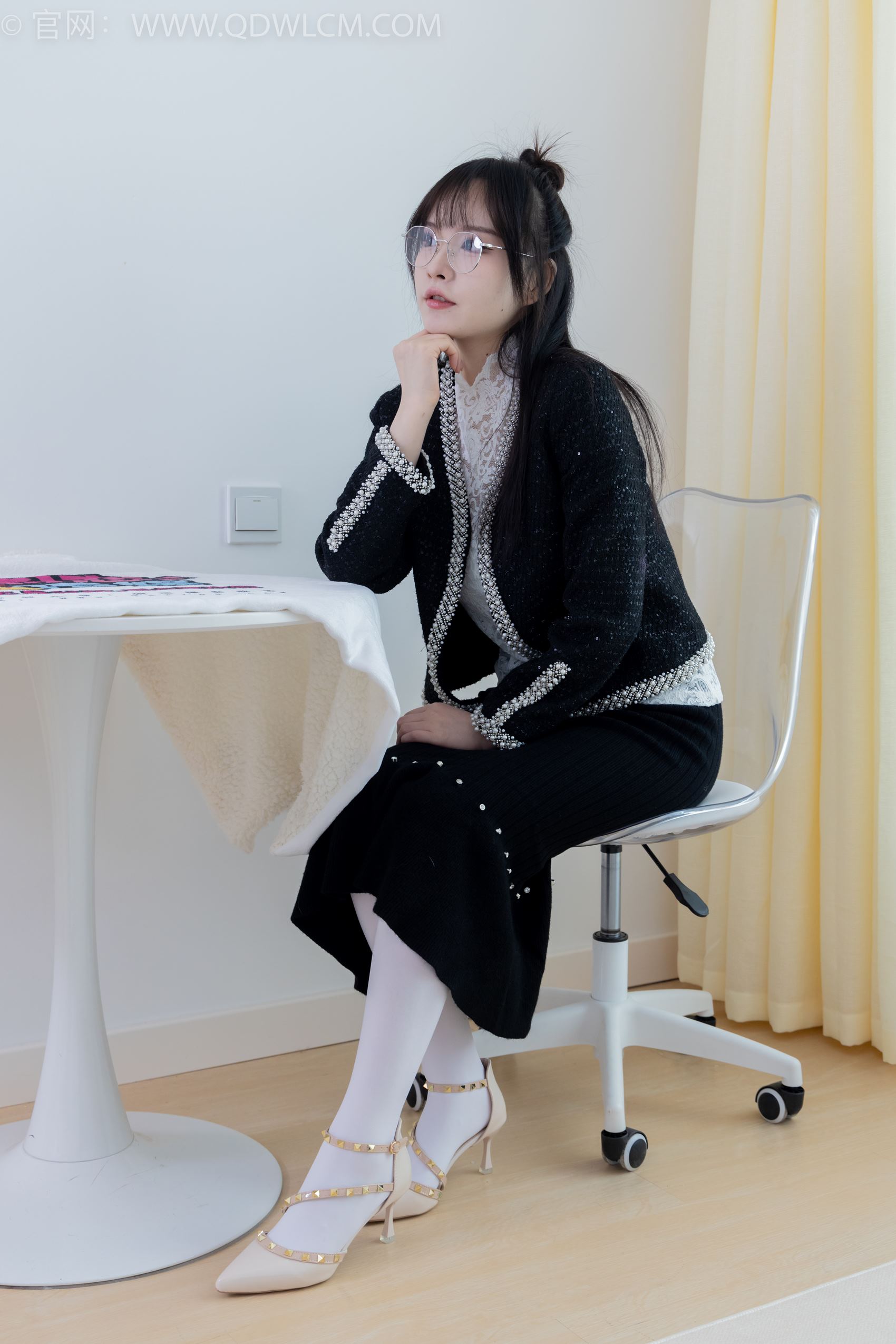 图片[19]-物恋传媒 NO.1863 小酒-傲娇猫咪[155P] – 速更版-美库