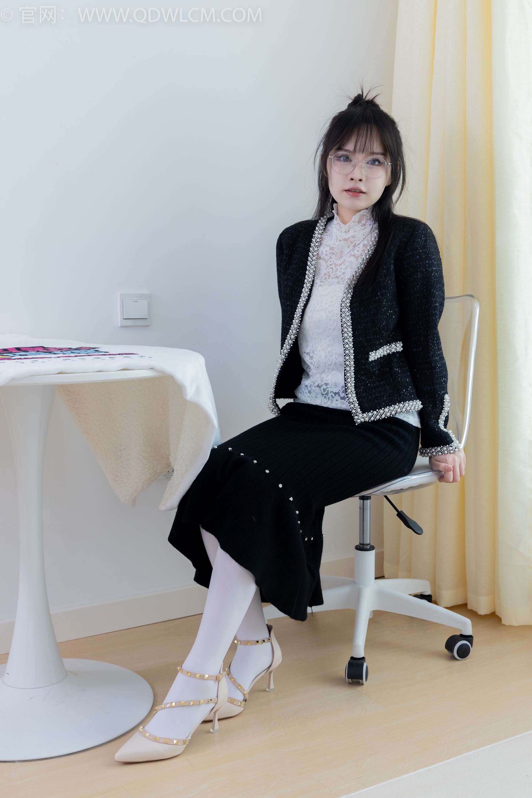 图片[21]-物恋传媒 NO.1863 小酒-傲娇猫咪[155P] – 速更版-美库