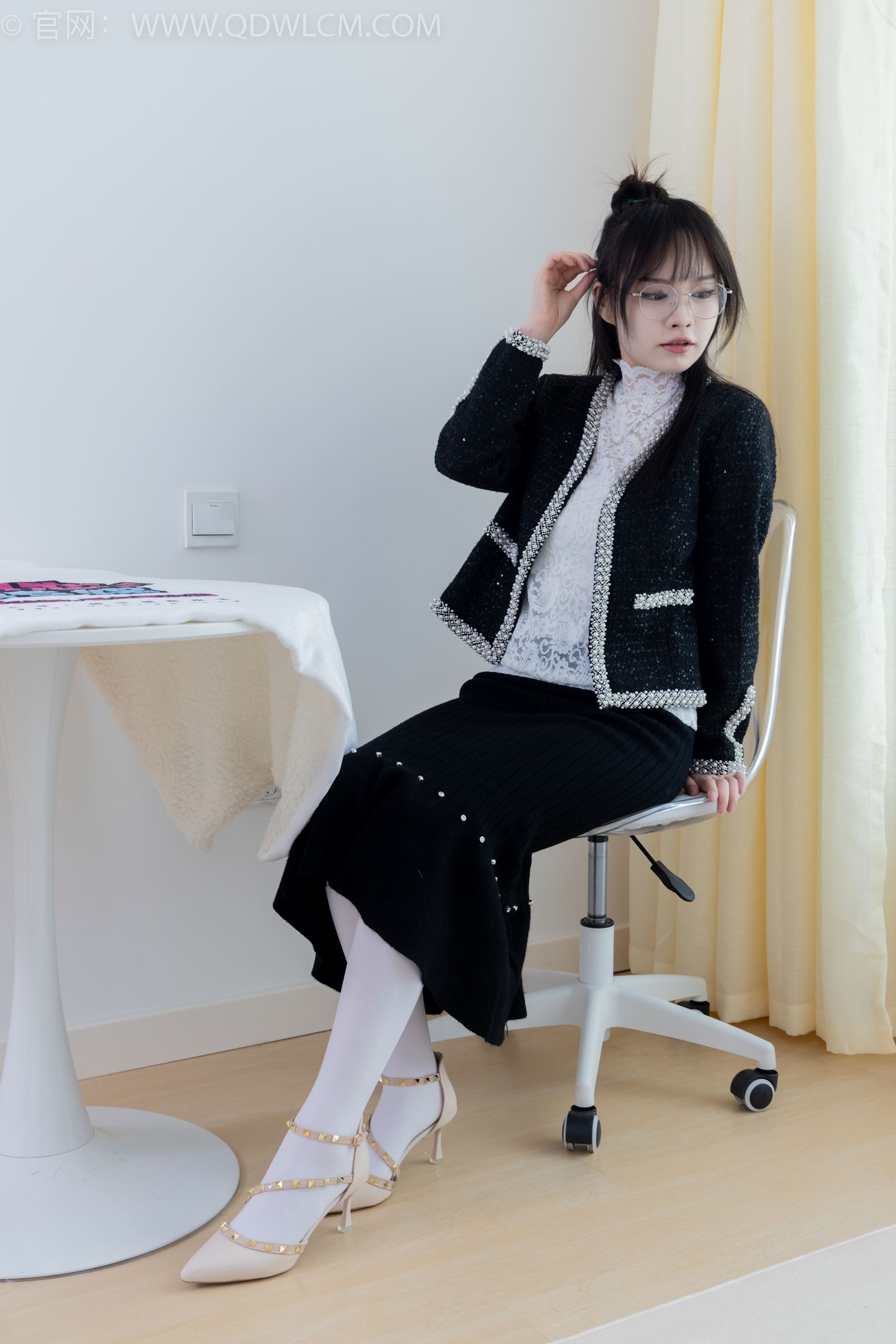 图片[22]-物恋传媒 NO.1863 小酒-傲娇猫咪[155P] – 速更版-美库