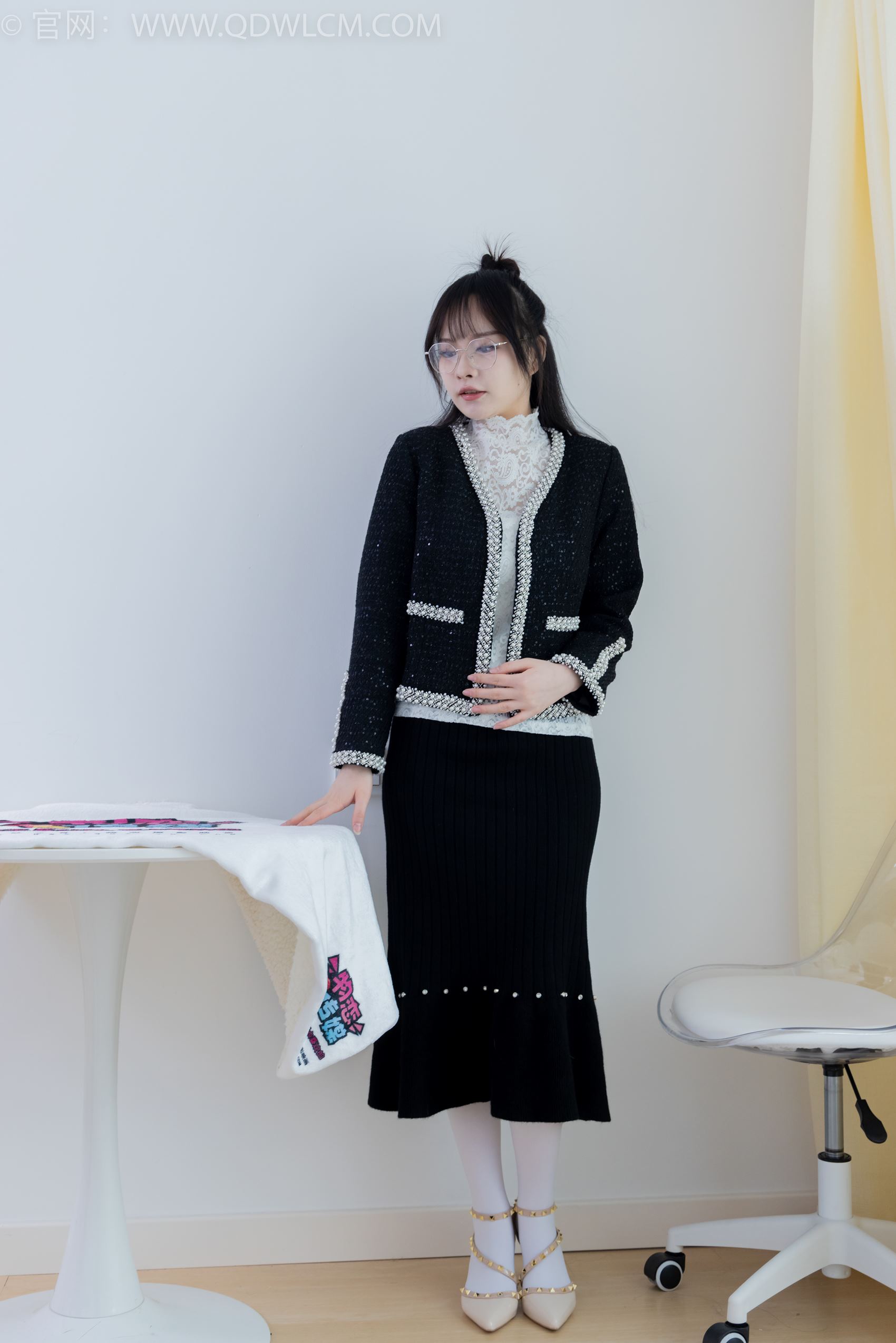 图片[23]-物恋传媒 NO.1863 小酒-傲娇猫咪[155P] – 速更版-美库