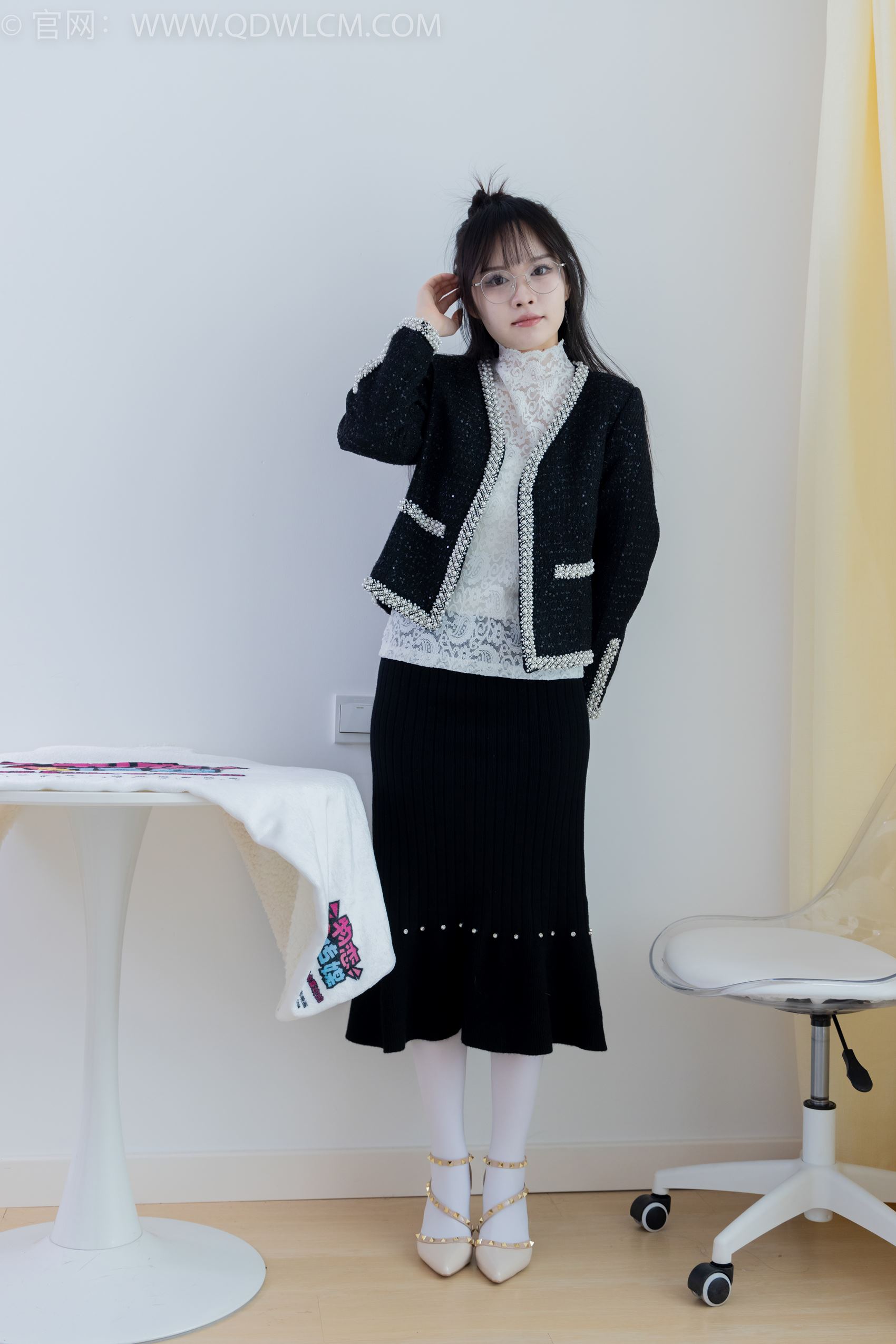 图片[28]-物恋传媒 NO.1863 小酒-傲娇猫咪[155P] – 速更版-美库