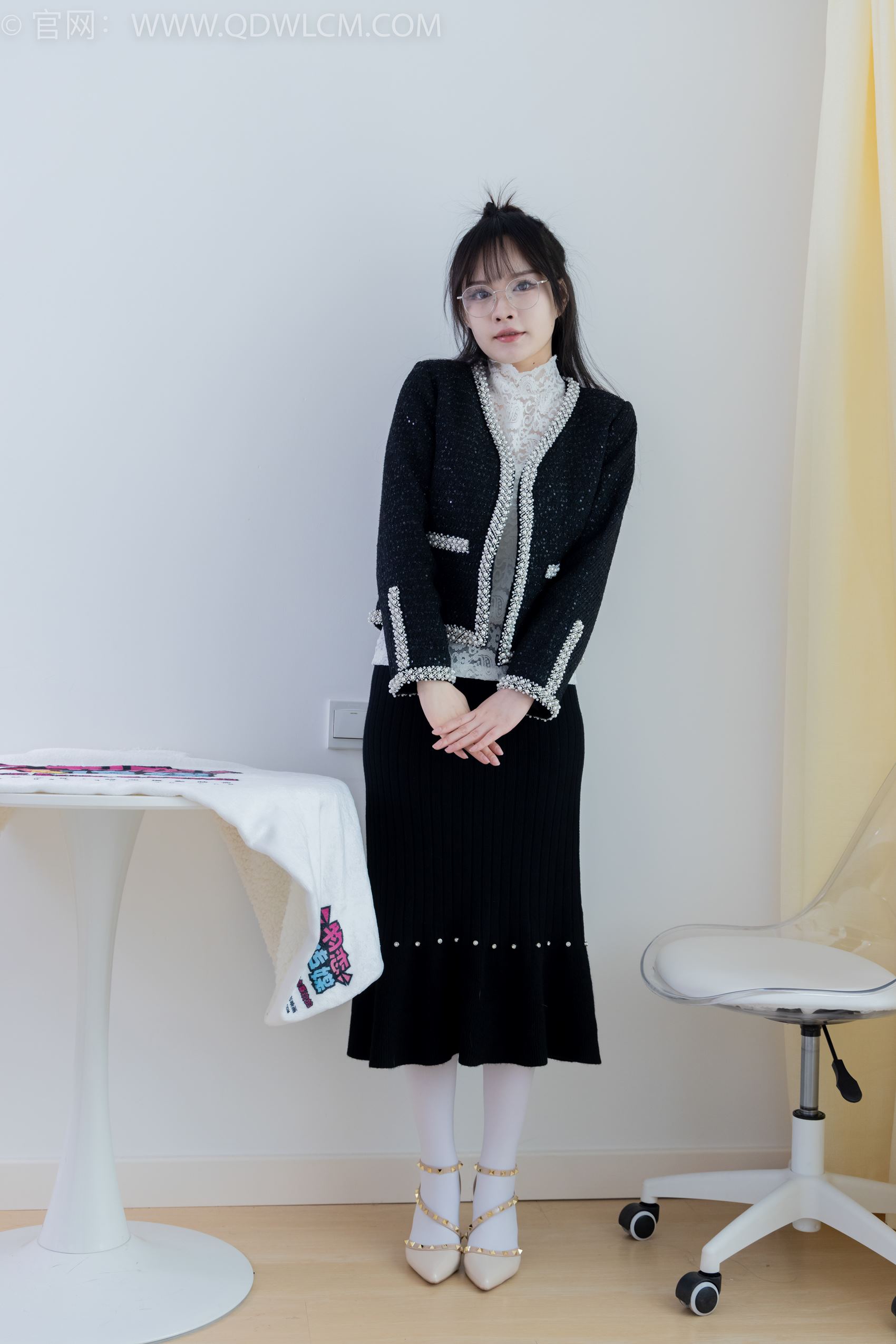 图片[30]-物恋传媒 NO.1863 小酒-傲娇猫咪[155P] – 速更版-美库