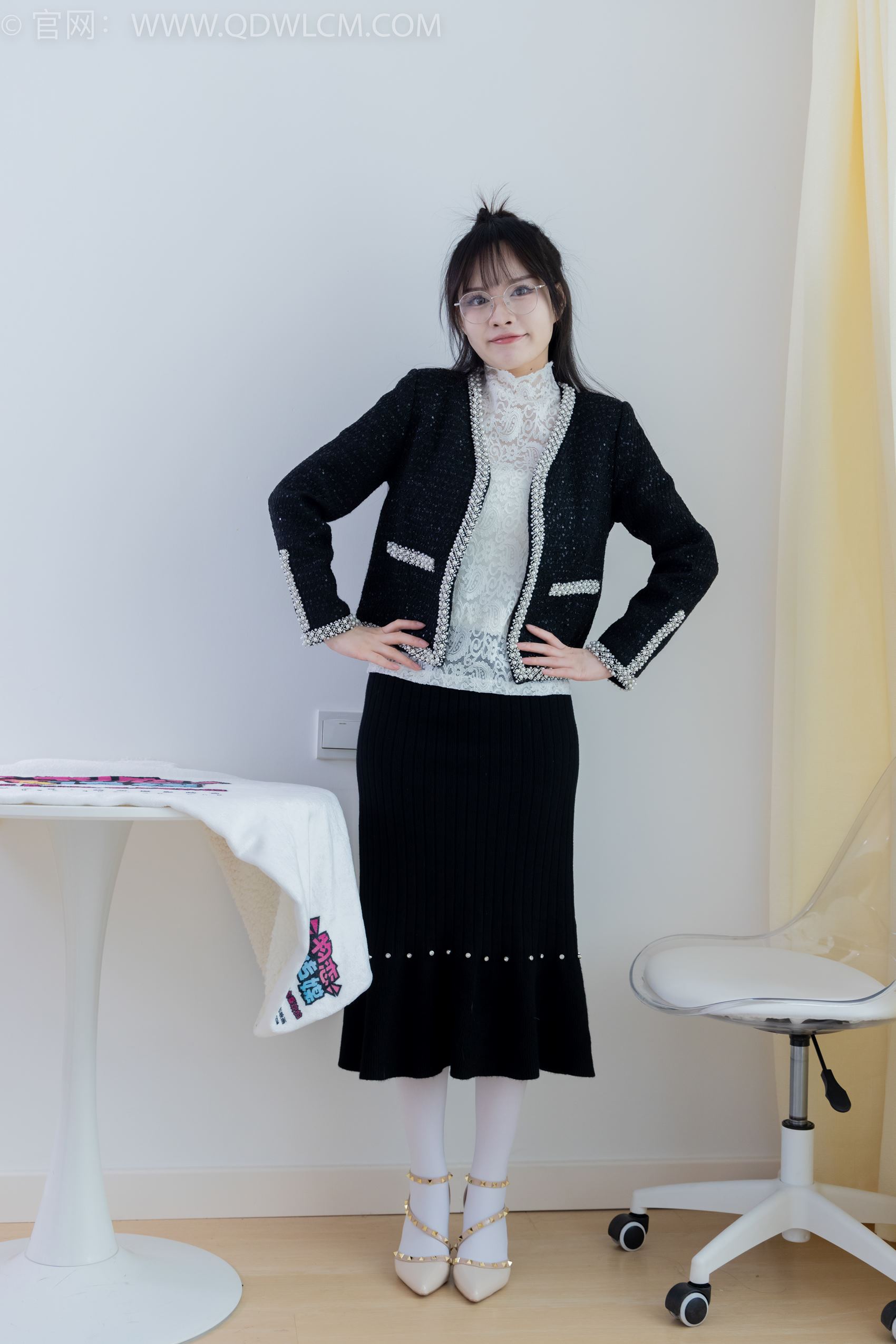 图片[31]-物恋传媒 NO.1863 小酒-傲娇猫咪[155P] – 速更版-美库