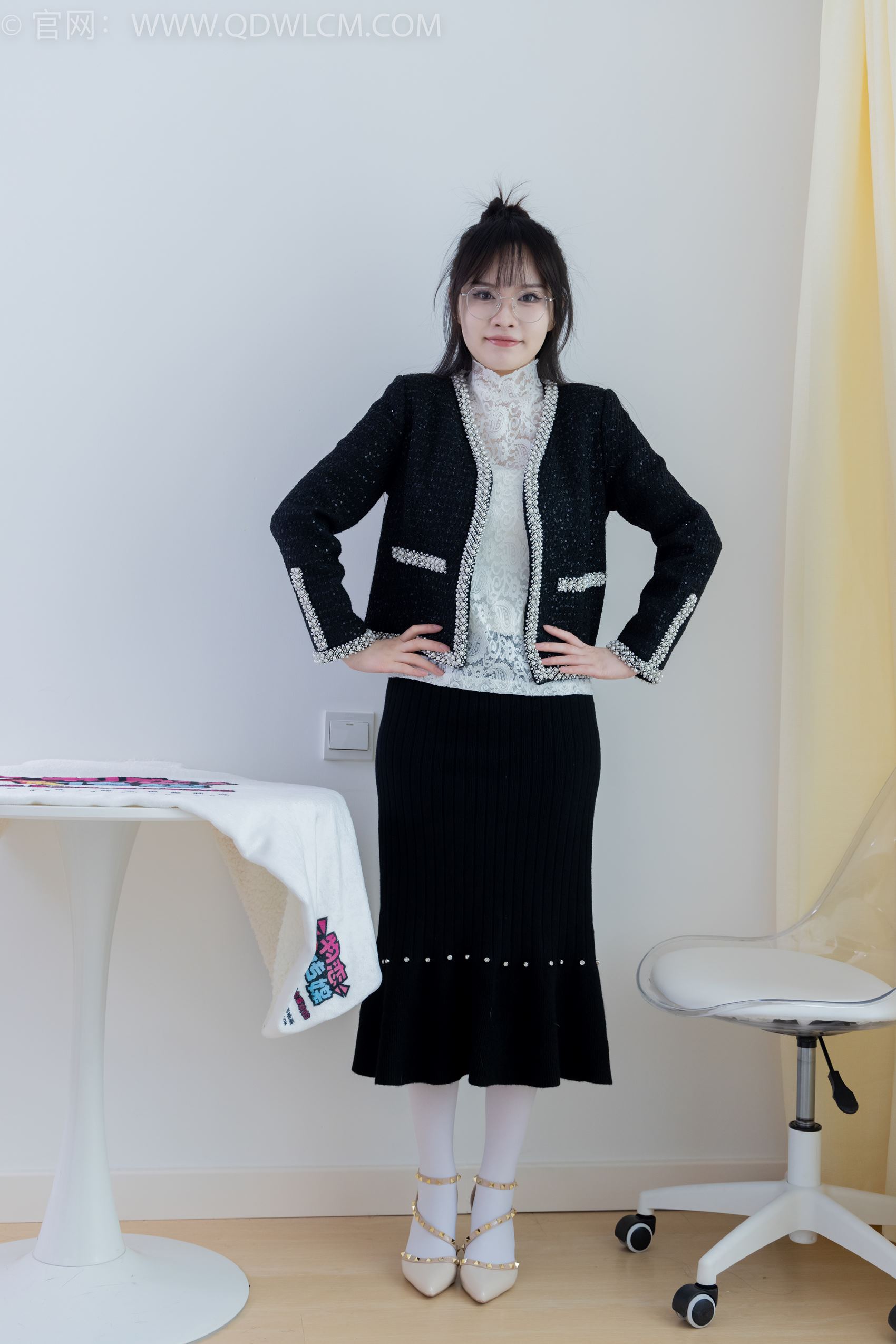 图片[32]-物恋传媒 NO.1863 小酒-傲娇猫咪[155P] – 速更版-美库