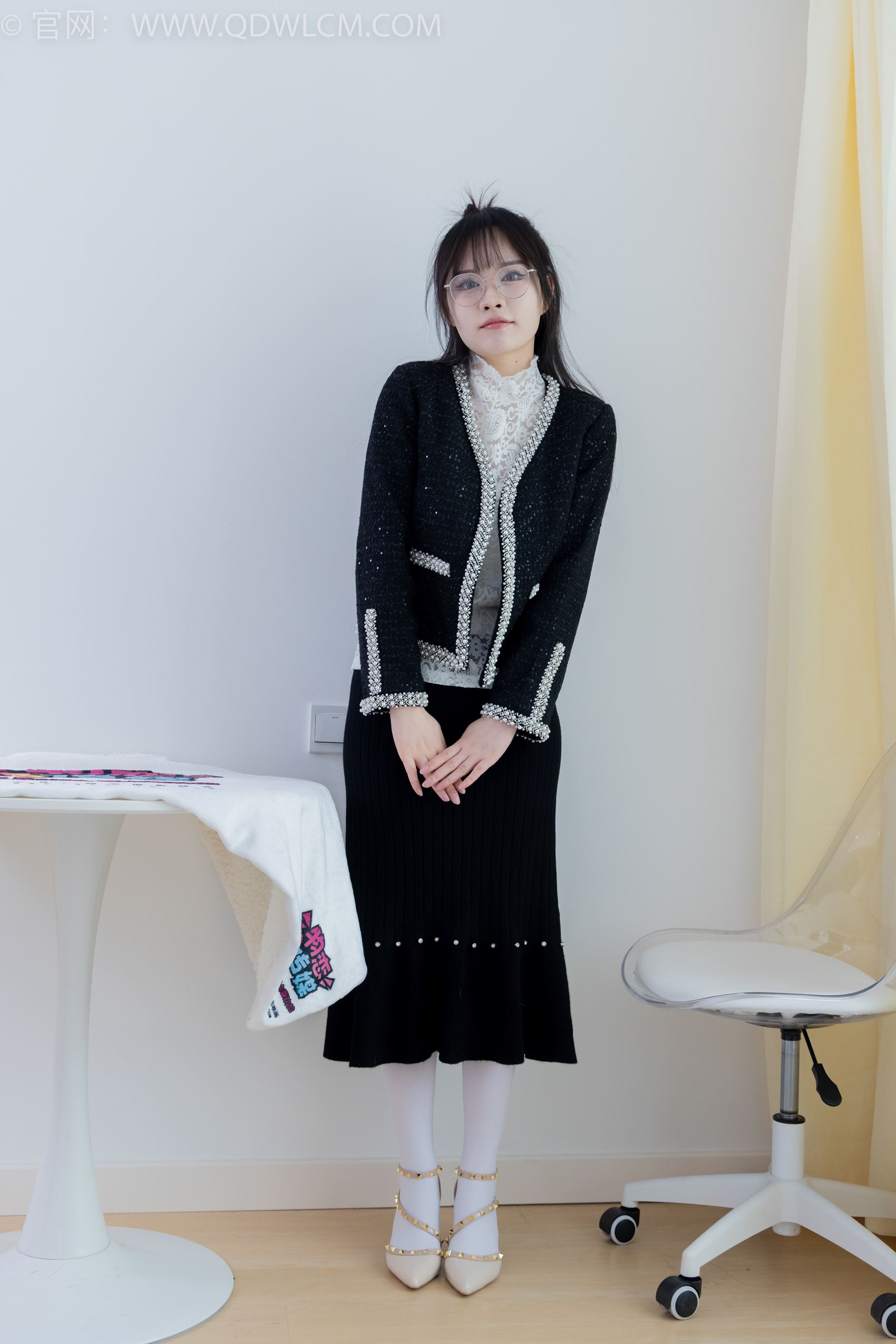 图片[33]-物恋传媒 NO.1863 小酒-傲娇猫咪[155P] – 速更版-美库