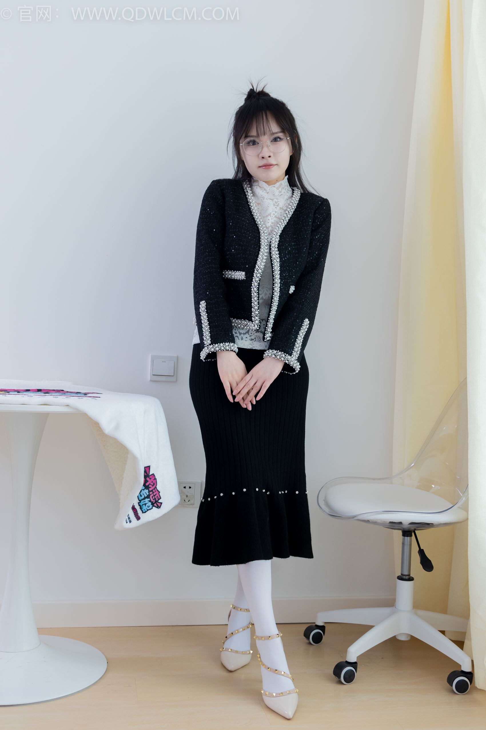 图片[34]-物恋传媒 NO.1863 小酒-傲娇猫咪[155P] – 速更版-美库