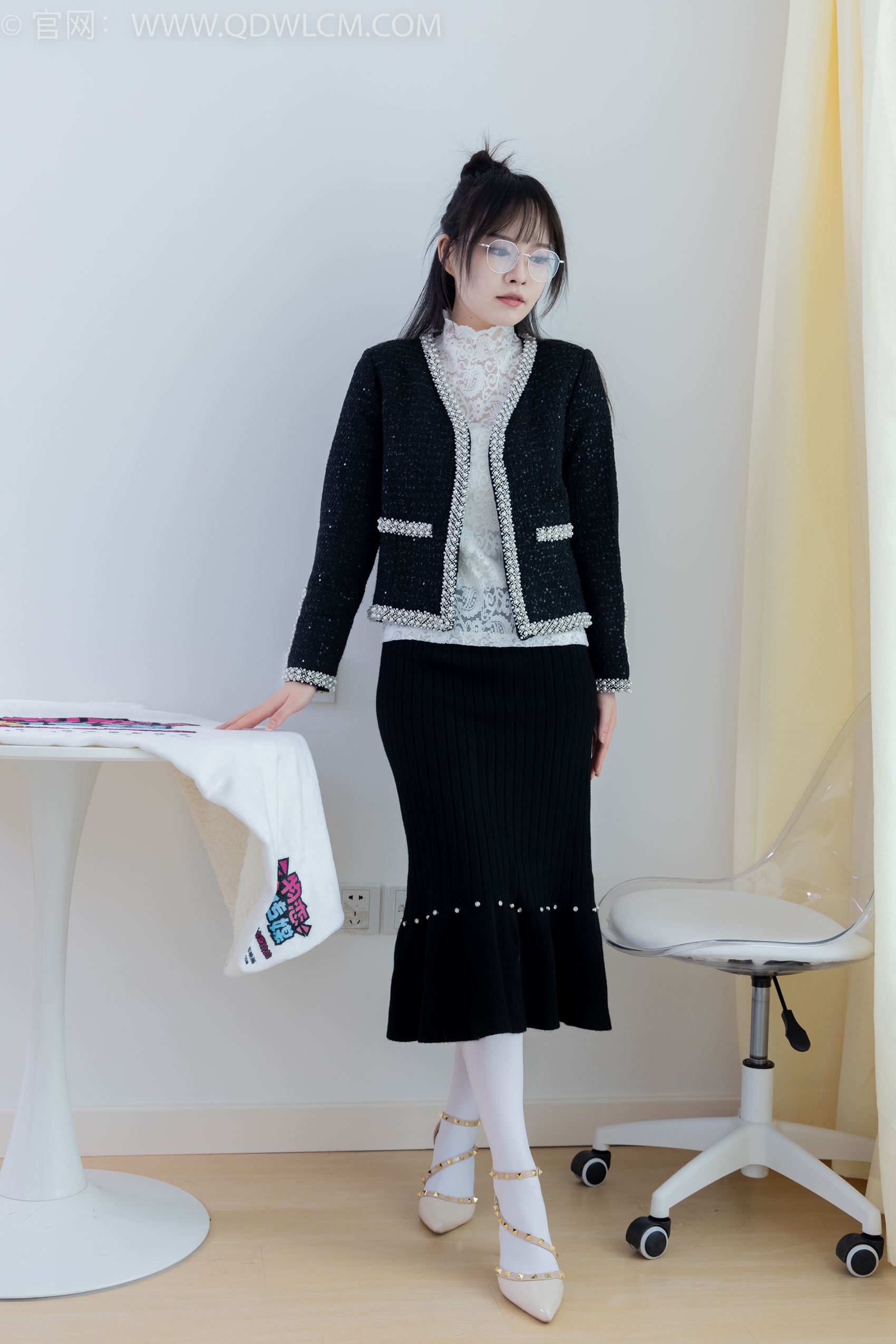 图片[35]-物恋传媒 NO.1863 小酒-傲娇猫咪[155P] – 速更版-美库