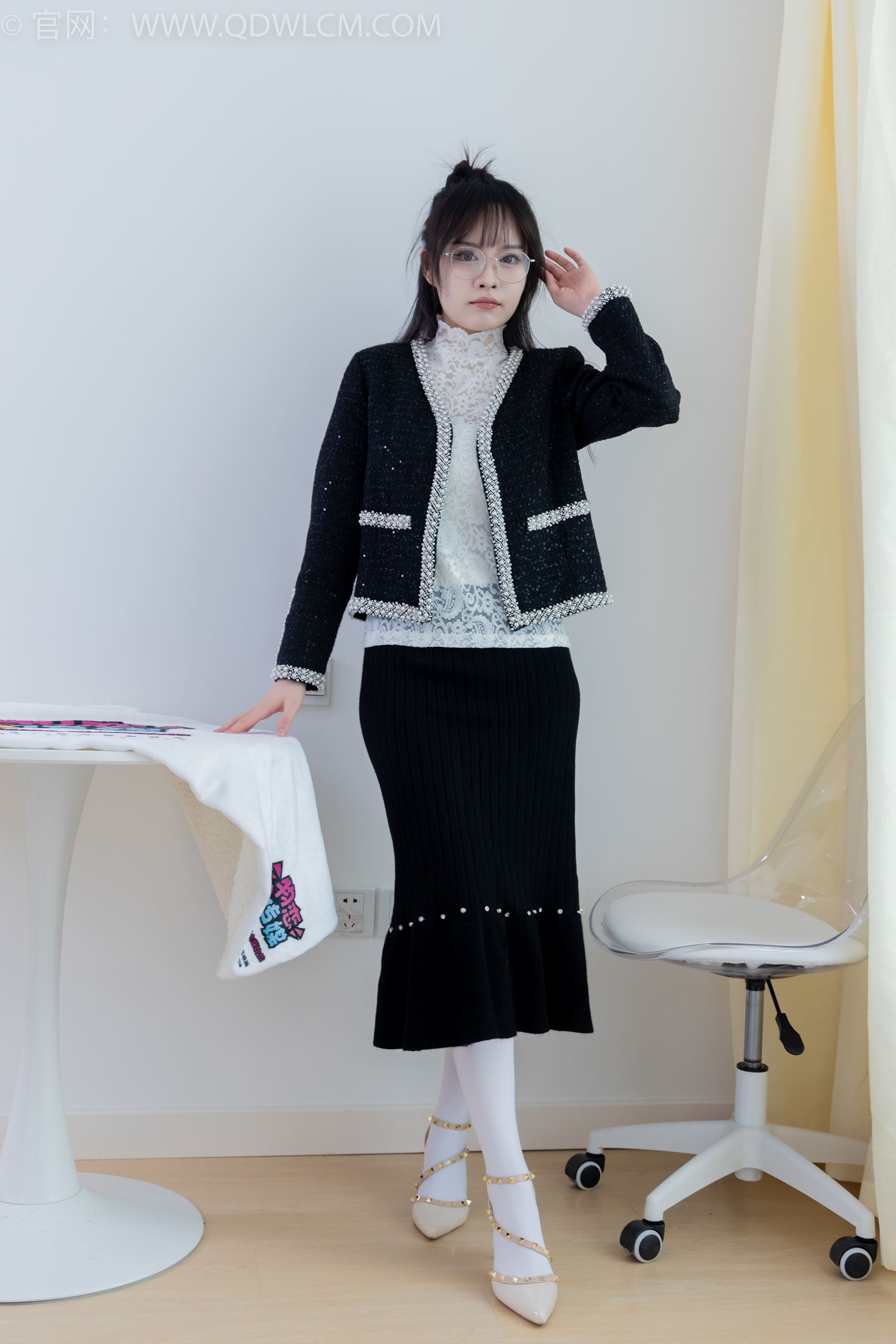 图片[36]-物恋传媒 NO.1863 小酒-傲娇猫咪[155P] – 速更版-美库