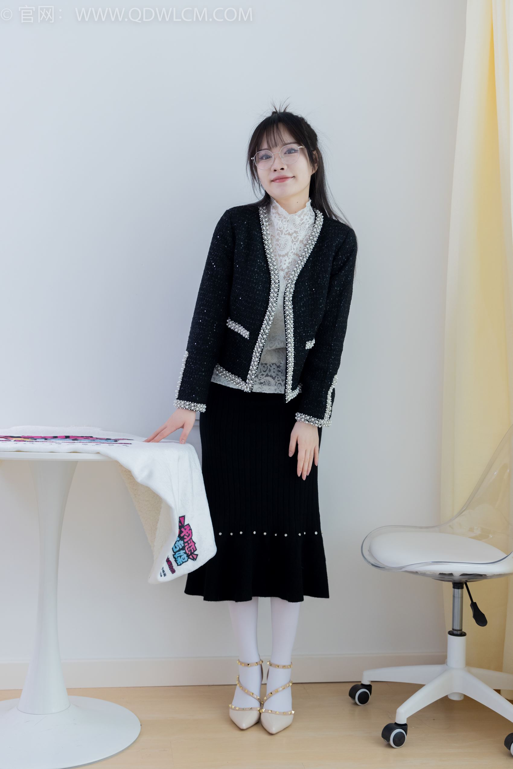 图片[38]-物恋传媒 NO.1863 小酒-傲娇猫咪[155P] – 速更版-美库