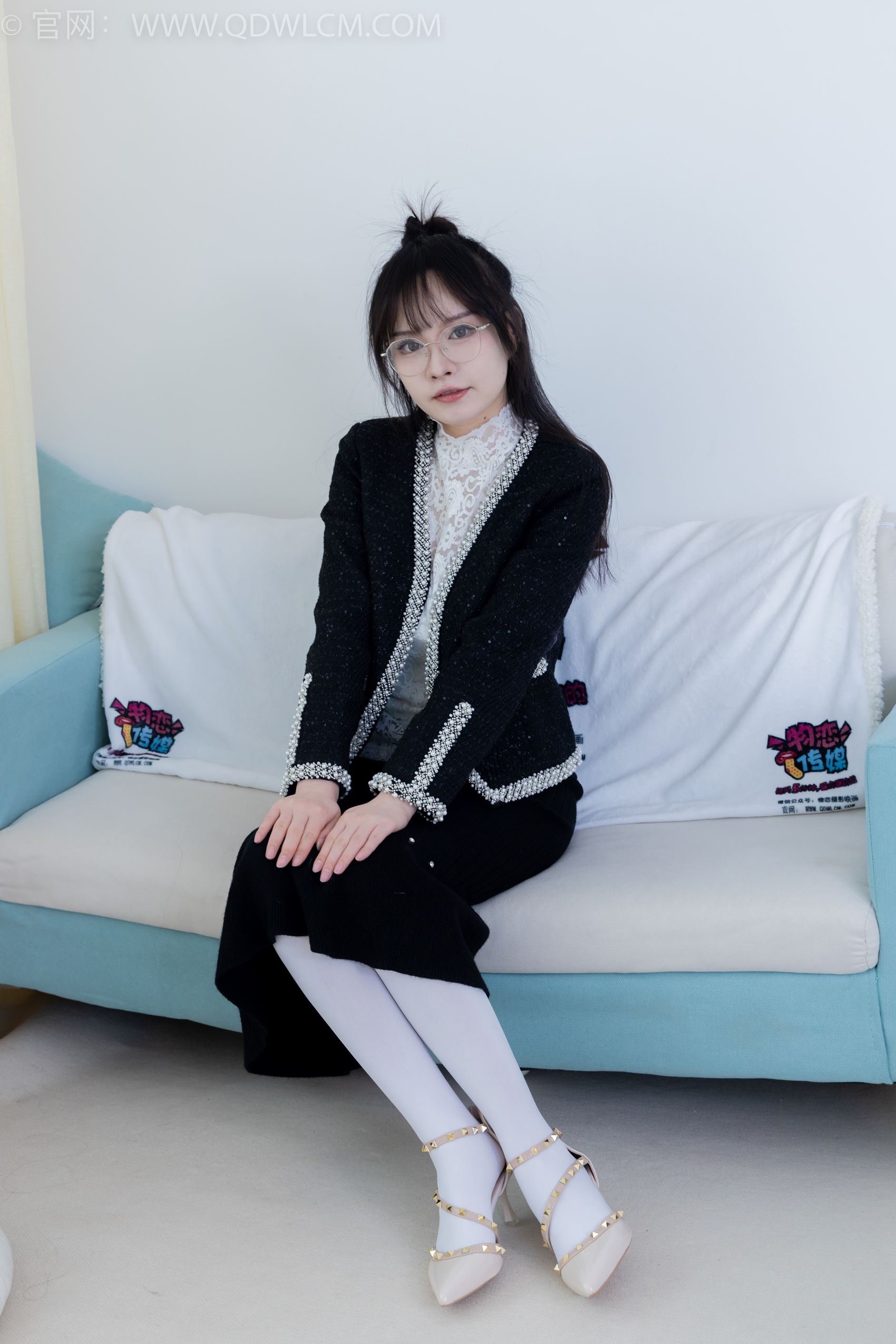 图片[39]-物恋传媒 NO.1863 小酒-傲娇猫咪[155P] – 速更版-美库