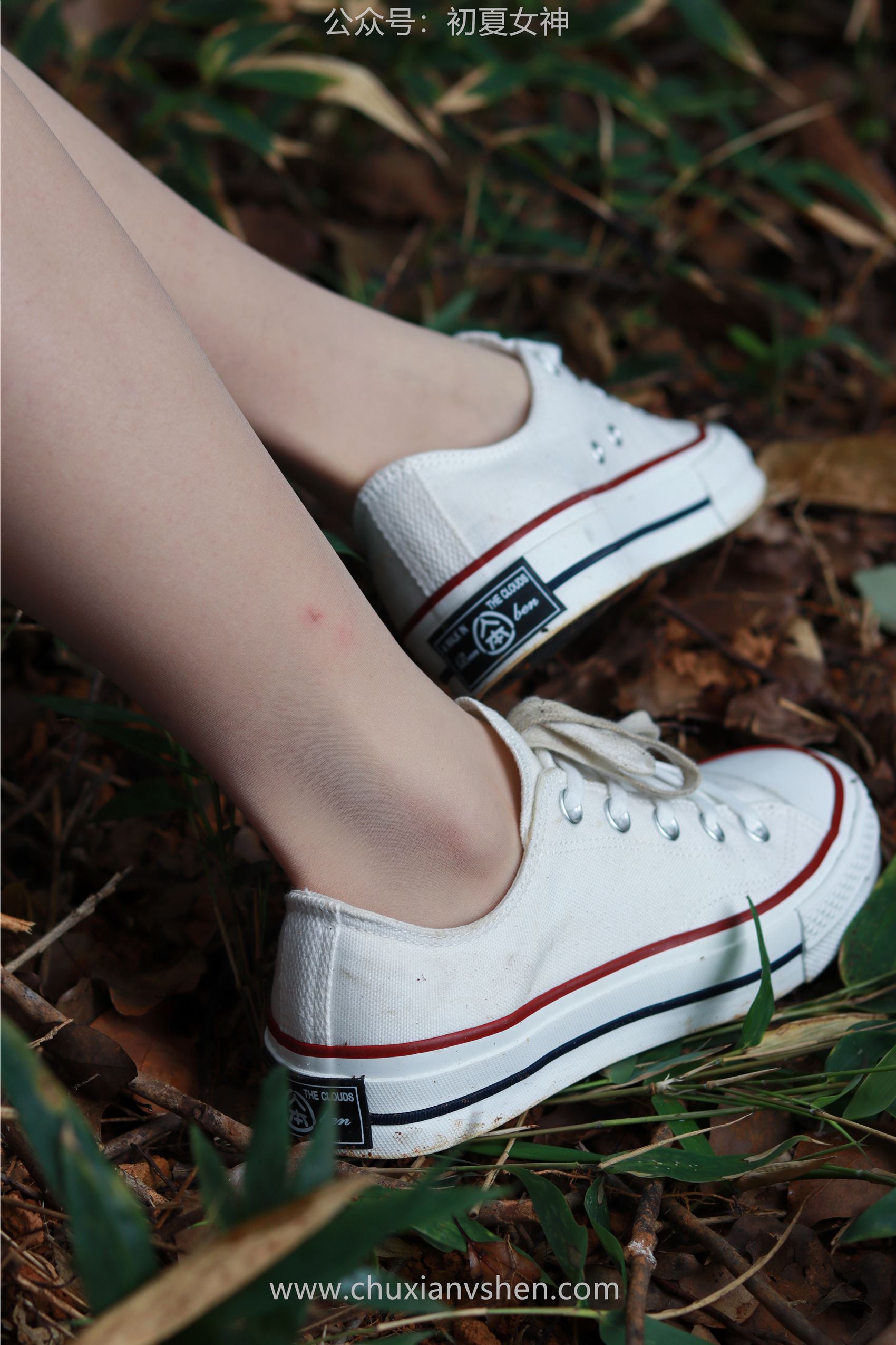 图片[87]-[初夏女神] NO.095 点点&双双~《姐妹出行》夏季登山记 [163P] – 速更版-美库