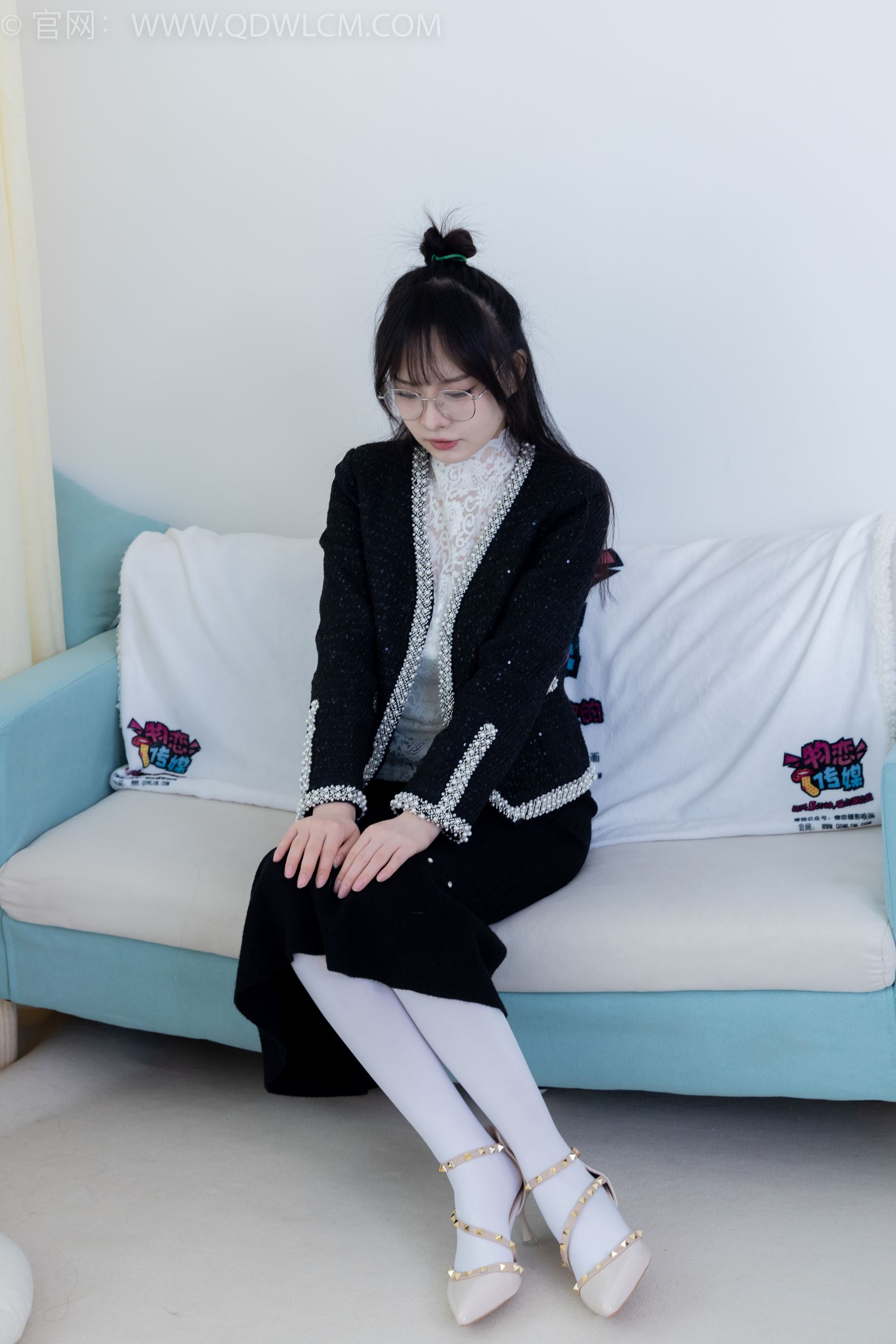 图片[40]-物恋传媒 NO.1863 小酒-傲娇猫咪[155P] – 速更版-美库