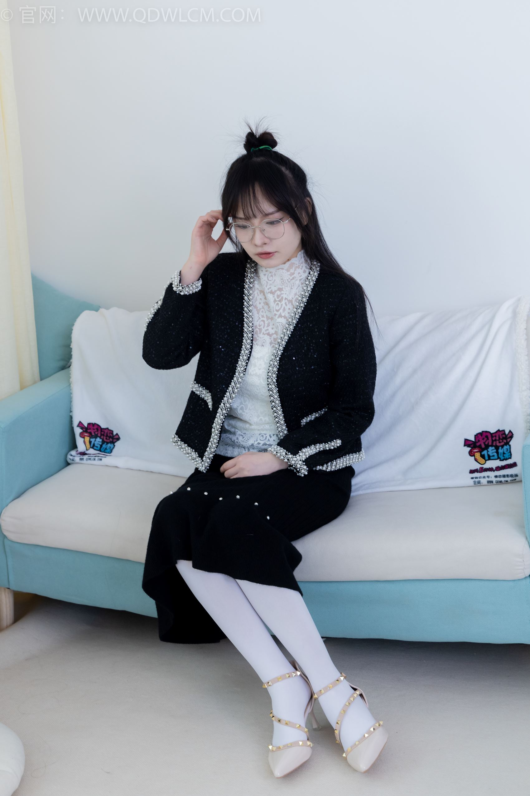 图片[41]-物恋传媒 NO.1863 小酒-傲娇猫咪[155P] – 速更版-美库