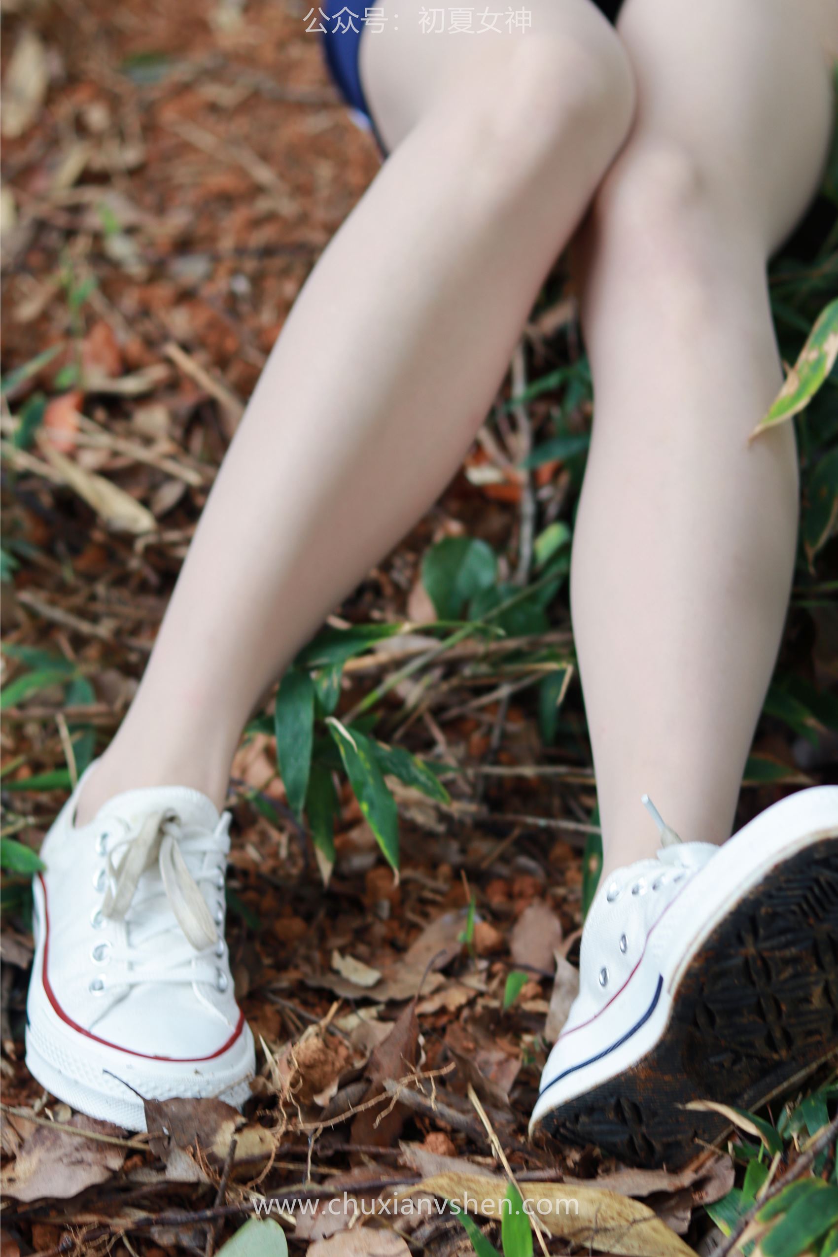 图片[90]-[初夏女神] NO.095 点点&双双~《姐妹出行》夏季登山记 [163P] – 速更版-美库