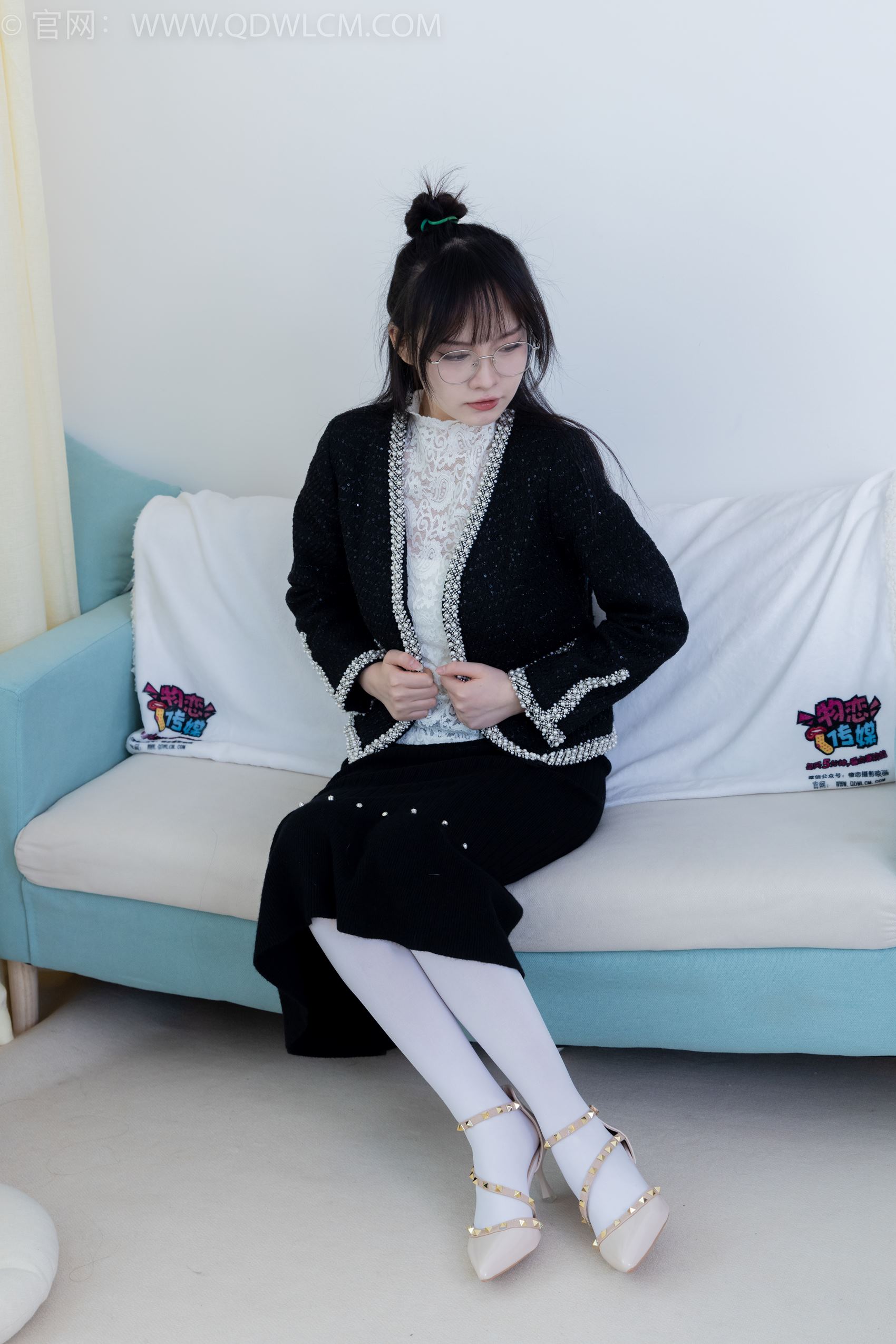 图片[42]-物恋传媒 NO.1863 小酒-傲娇猫咪[155P] – 速更版-美库