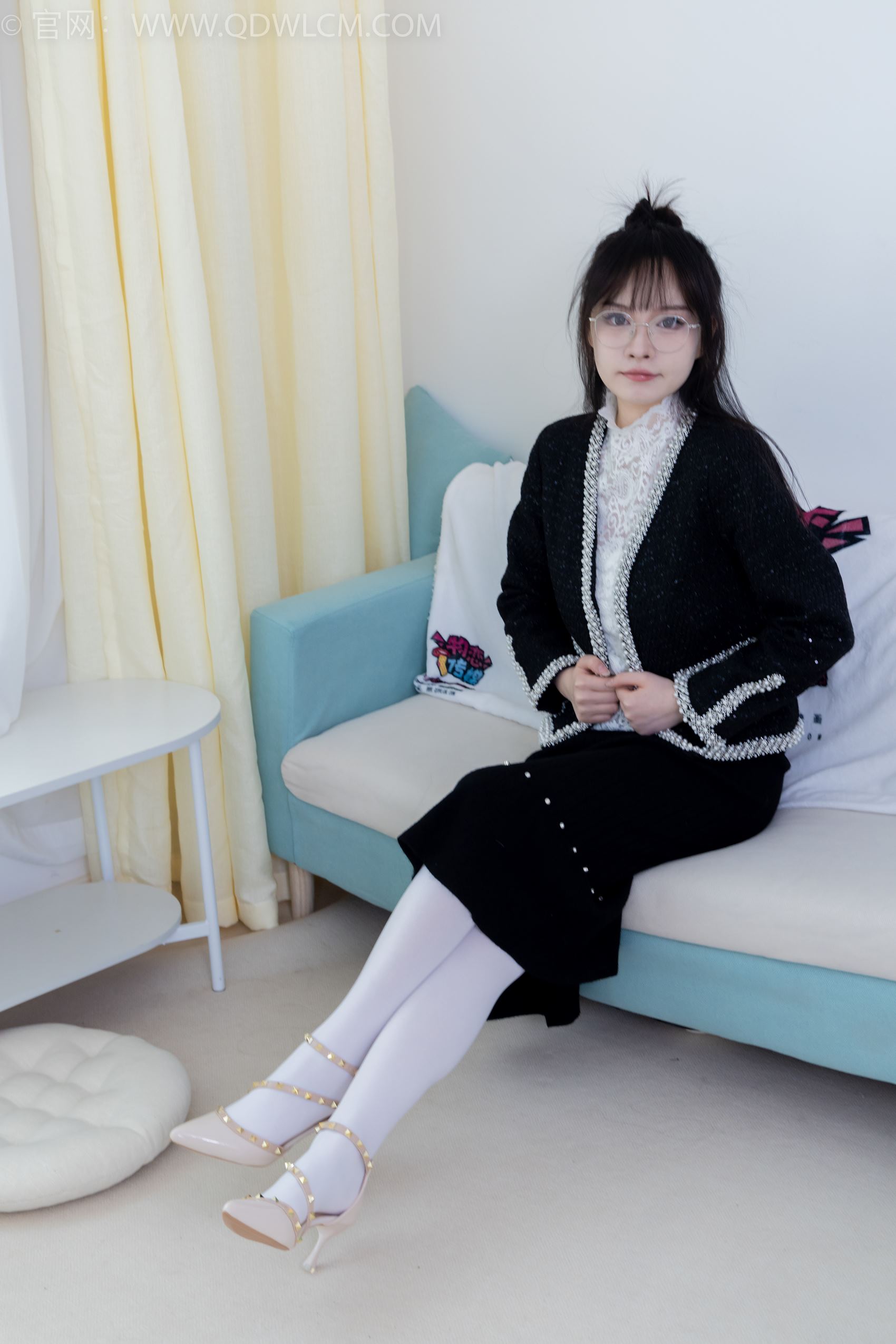 图片[43]-物恋传媒 NO.1863 小酒-傲娇猫咪[155P] – 速更版-美库