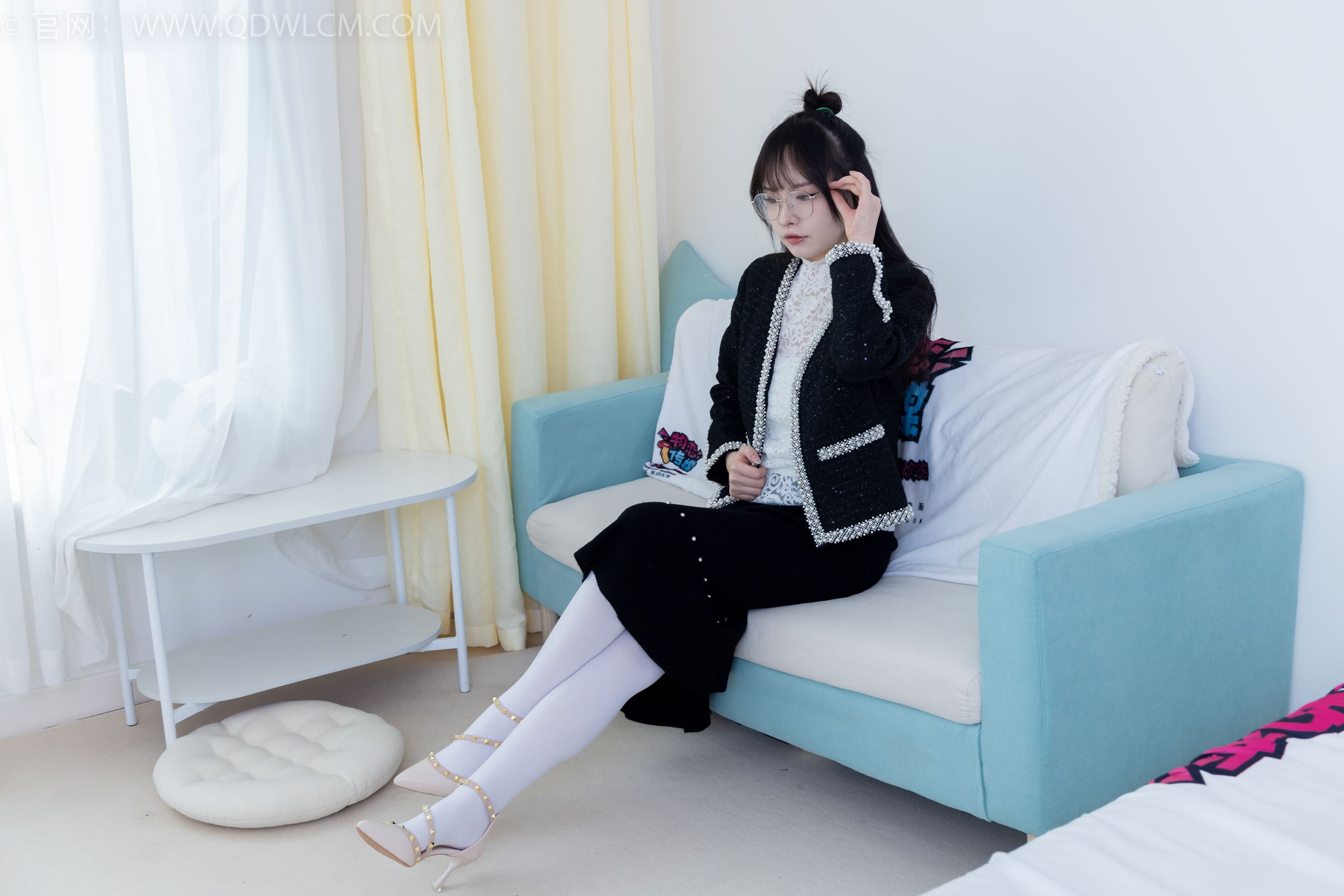 图片[44]-物恋传媒 NO.1863 小酒-傲娇猫咪[155P] – 速更版-美库