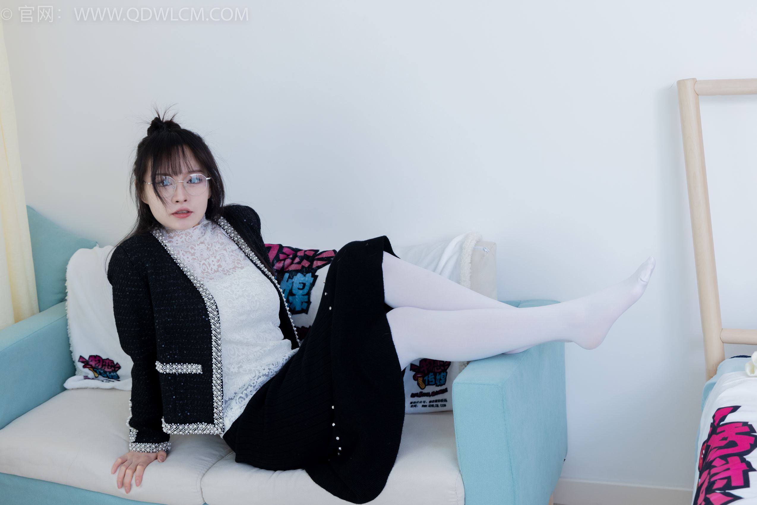 图片[54]-物恋传媒 NO.1863 小酒-傲娇猫咪[155P] – 速更版-美库