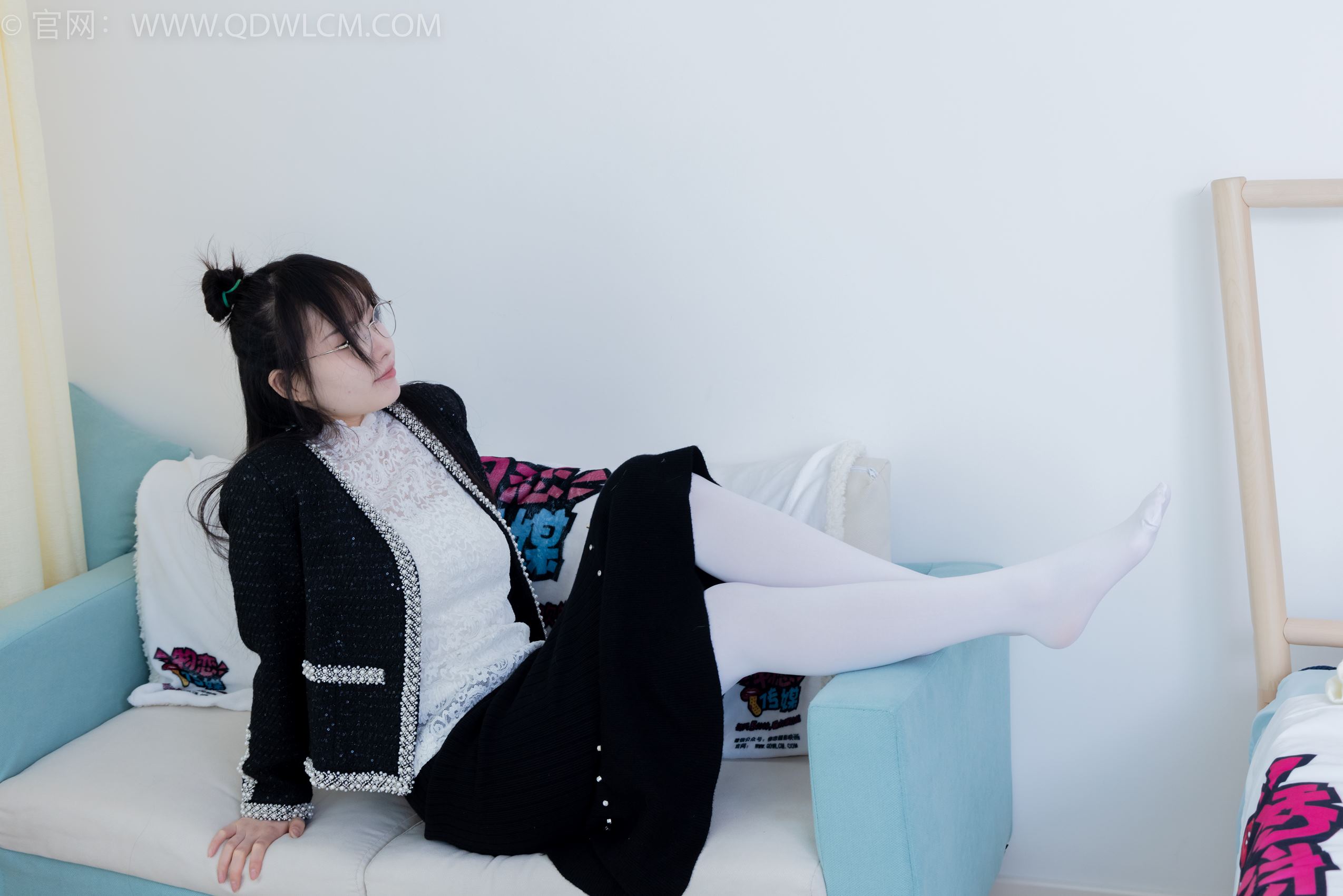 图片[55]-物恋传媒 NO.1863 小酒-傲娇猫咪[155P] – 速更版-美库