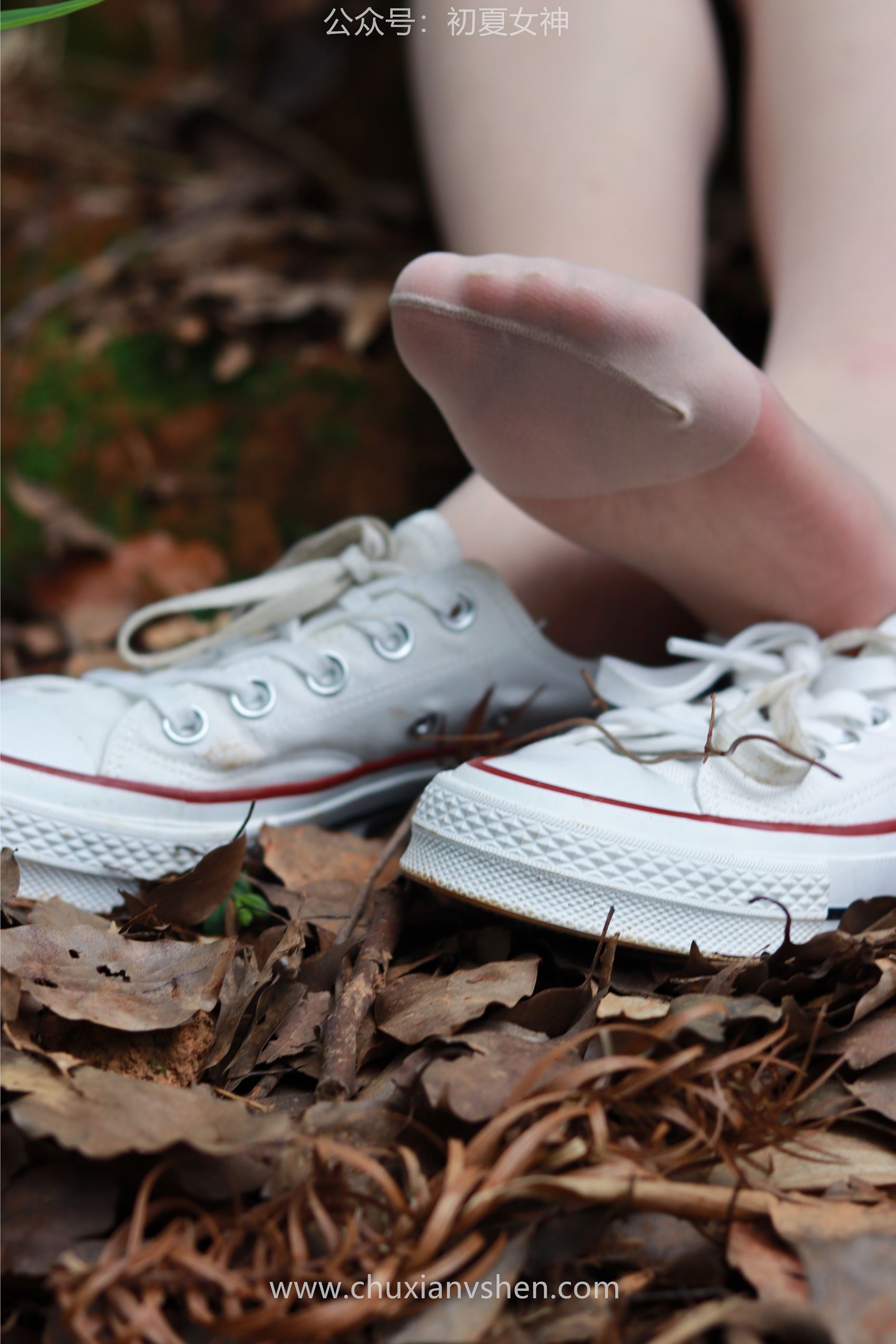 图片[110]-[初夏女神] NO.095 点点&双双~《姐妹出行》夏季登山记 [163P] – 速更版-美库