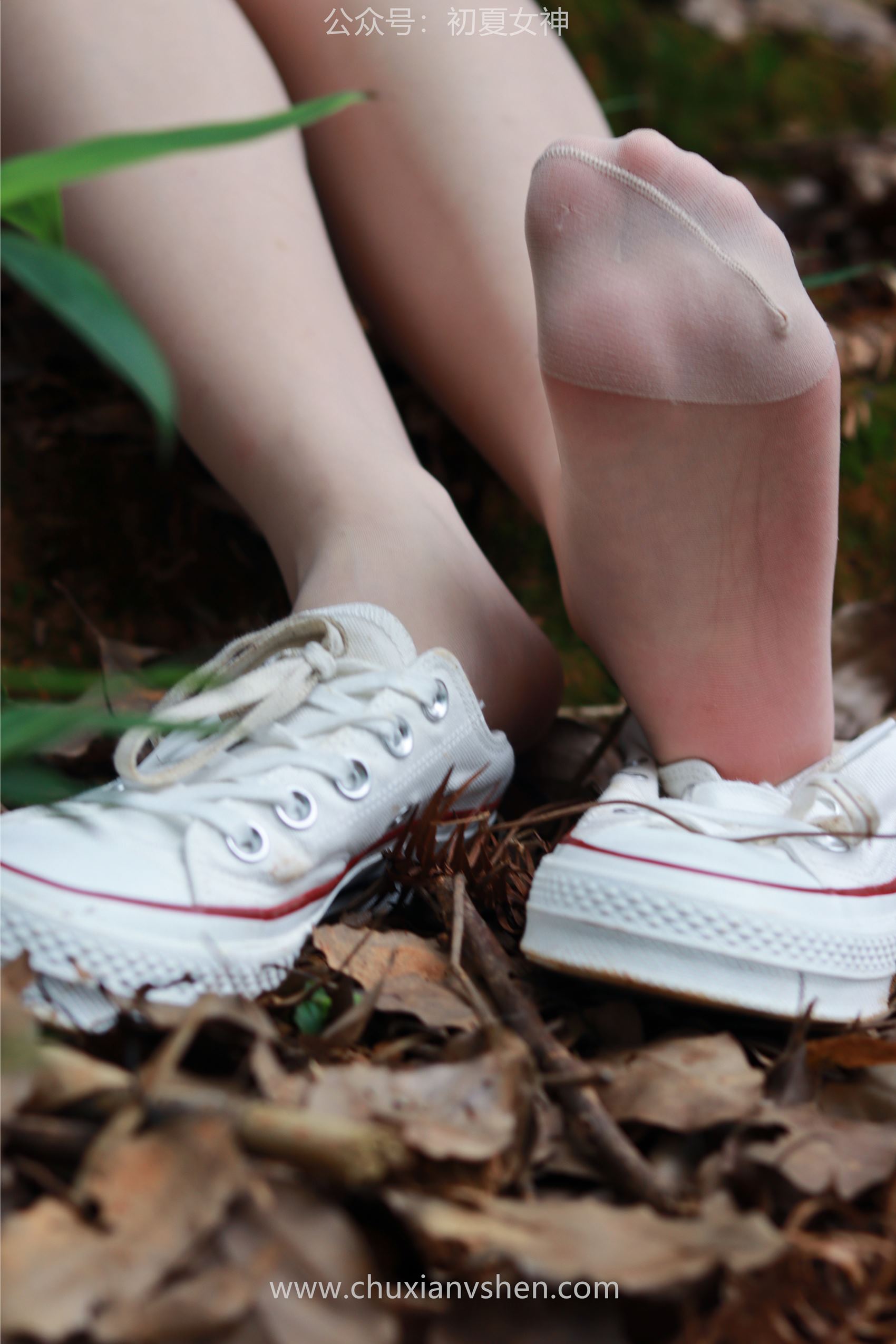 图片[111]-[初夏女神] NO.095 点点&双双~《姐妹出行》夏季登山记 [163P] – 速更版-美库