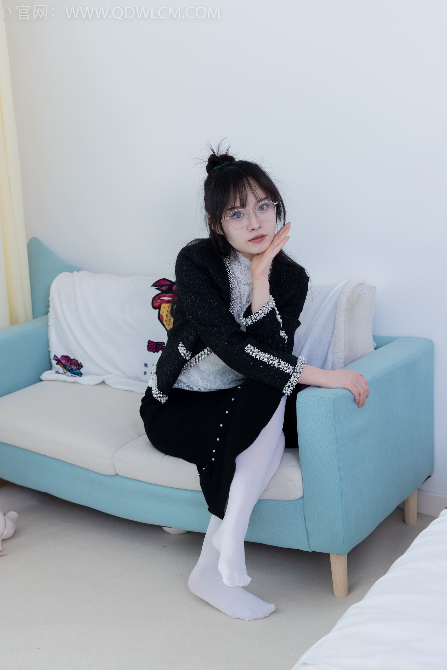 图片[59]-物恋传媒 NO.1863 小酒-傲娇猫咪[155P] – 速更版-美库