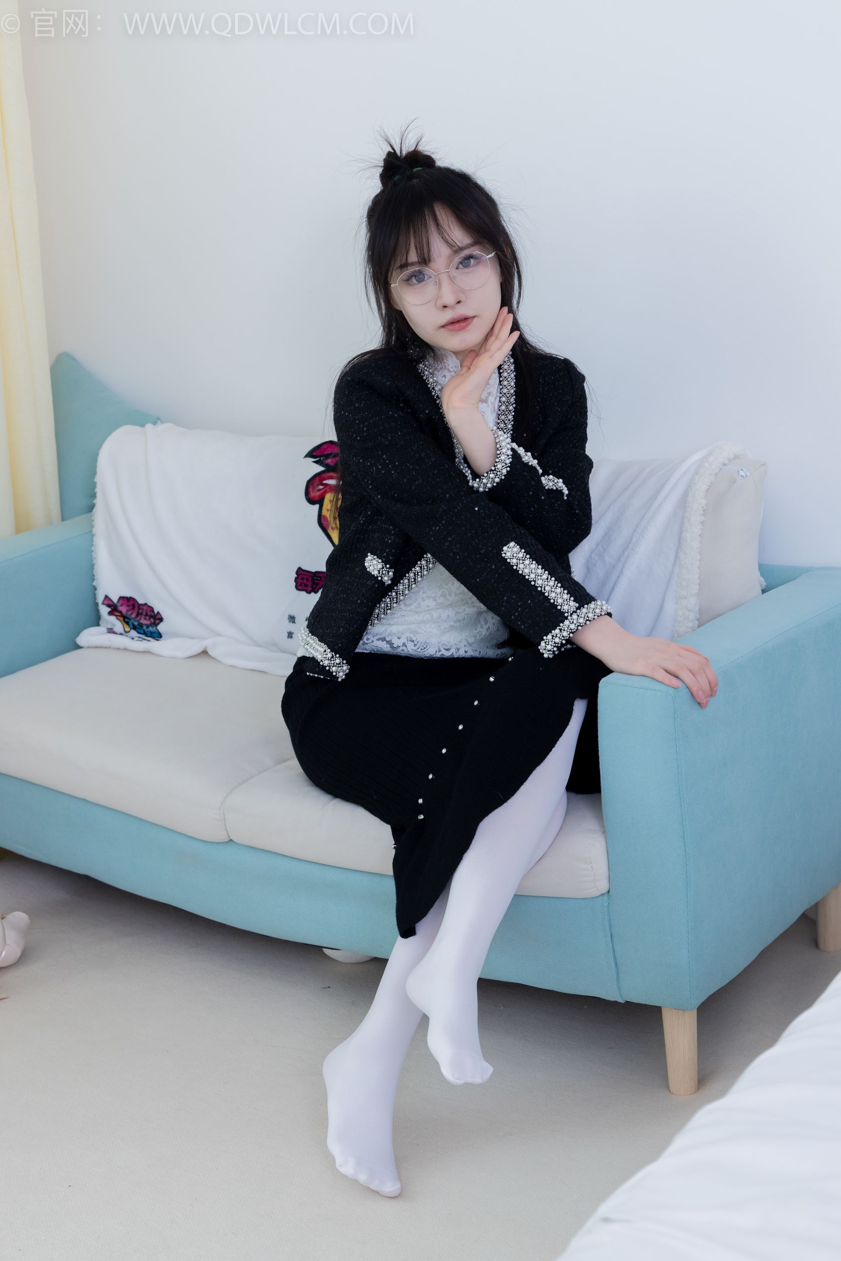 图片[60]-物恋传媒 NO.1863 小酒-傲娇猫咪[155P] – 速更版-美库