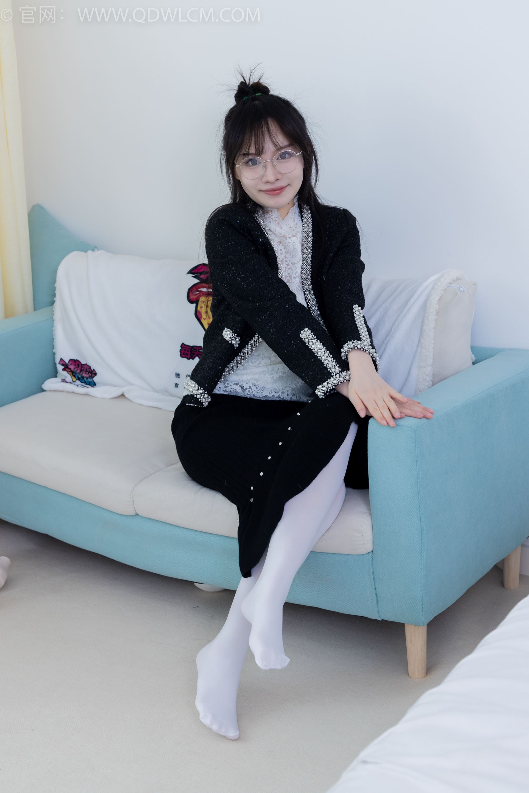 图片[61]-物恋传媒 NO.1863 小酒-傲娇猫咪[155P] – 速更版-美库