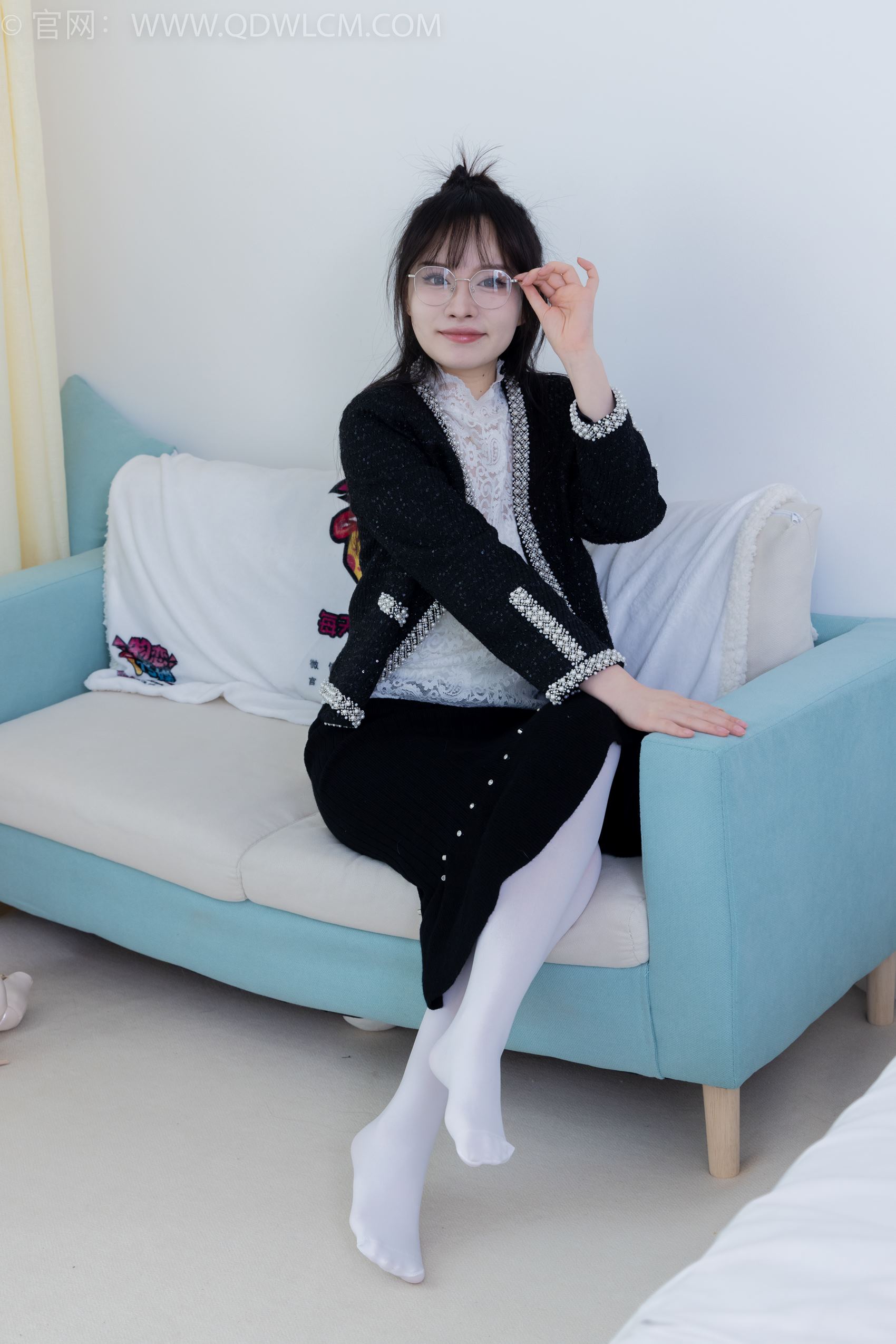 图片[62]-物恋传媒 NO.1863 小酒-傲娇猫咪[155P] – 速更版-美库