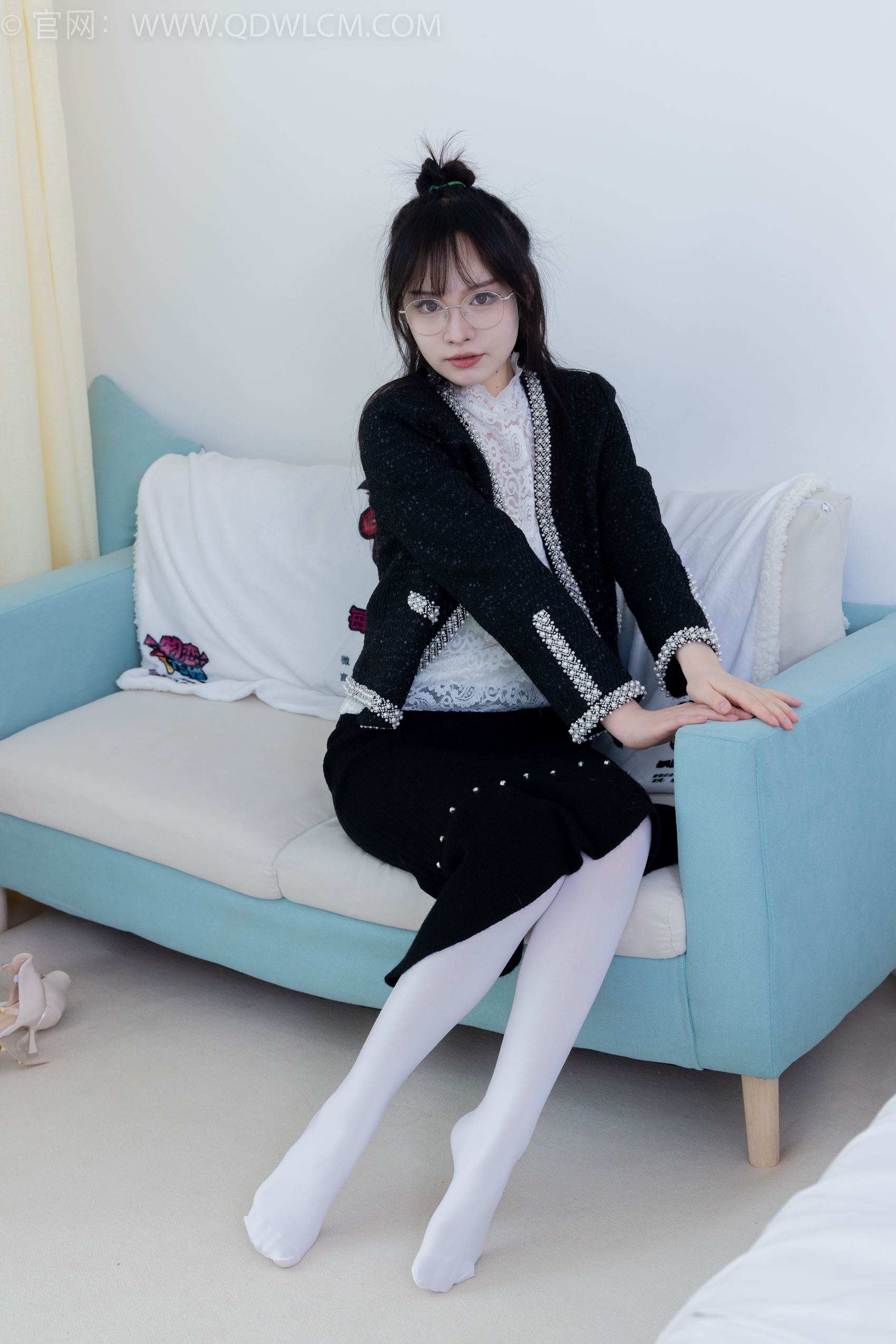 图片[63]-物恋传媒 NO.1863 小酒-傲娇猫咪[155P] – 速更版-美库