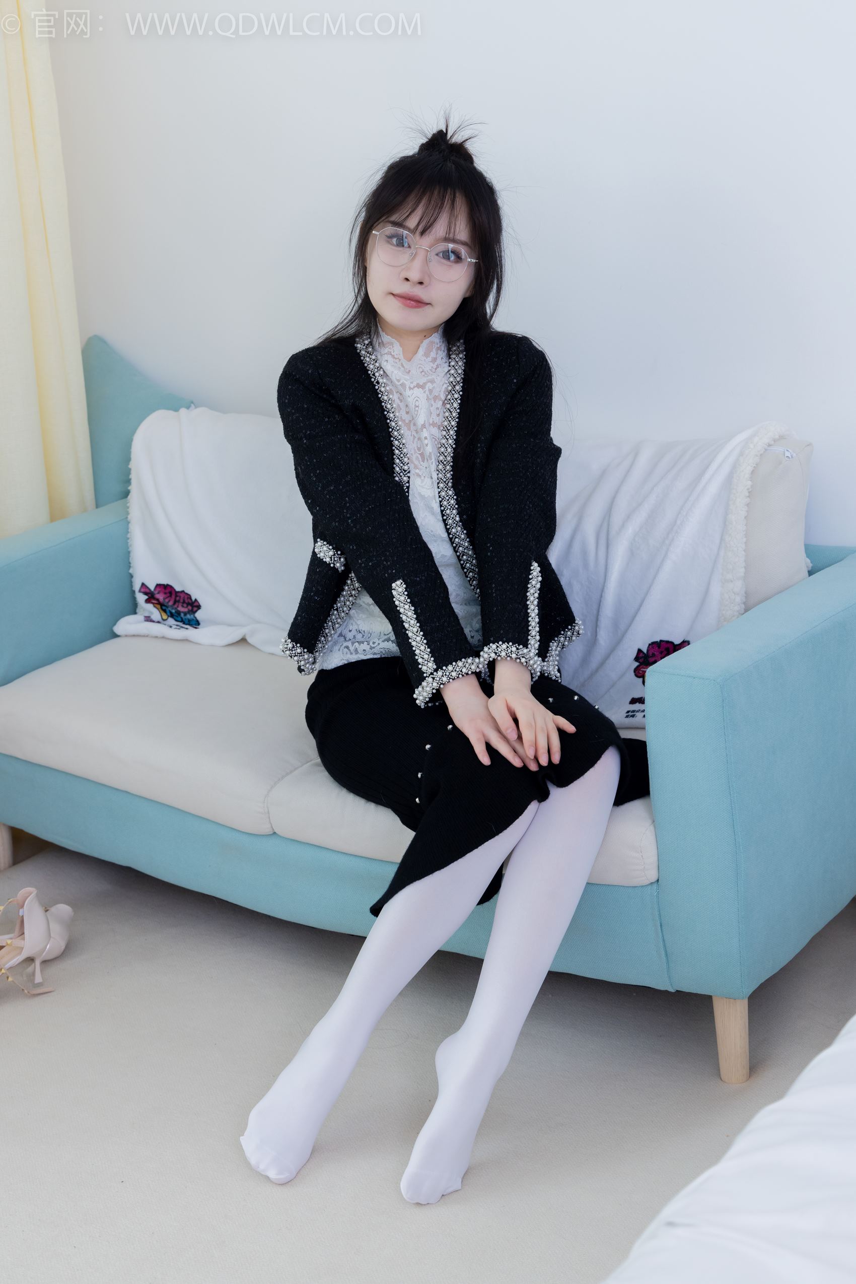 图片[64]-物恋传媒 NO.1863 小酒-傲娇猫咪[155P] – 速更版-美库