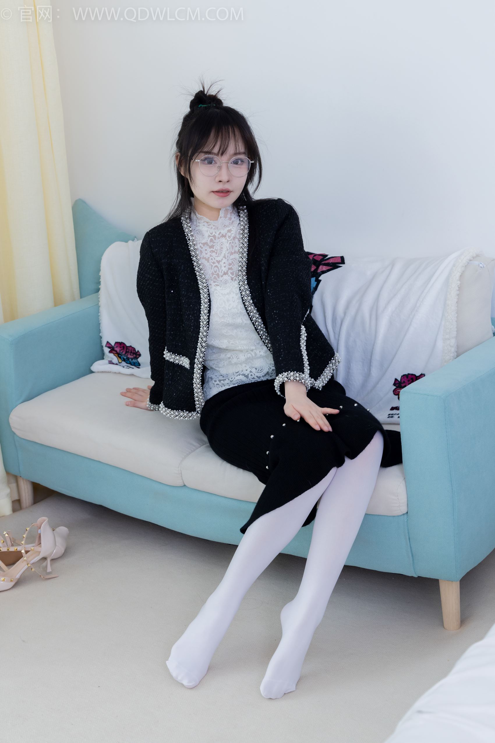 图片[65]-物恋传媒 NO.1863 小酒-傲娇猫咪[155P] – 速更版-美库