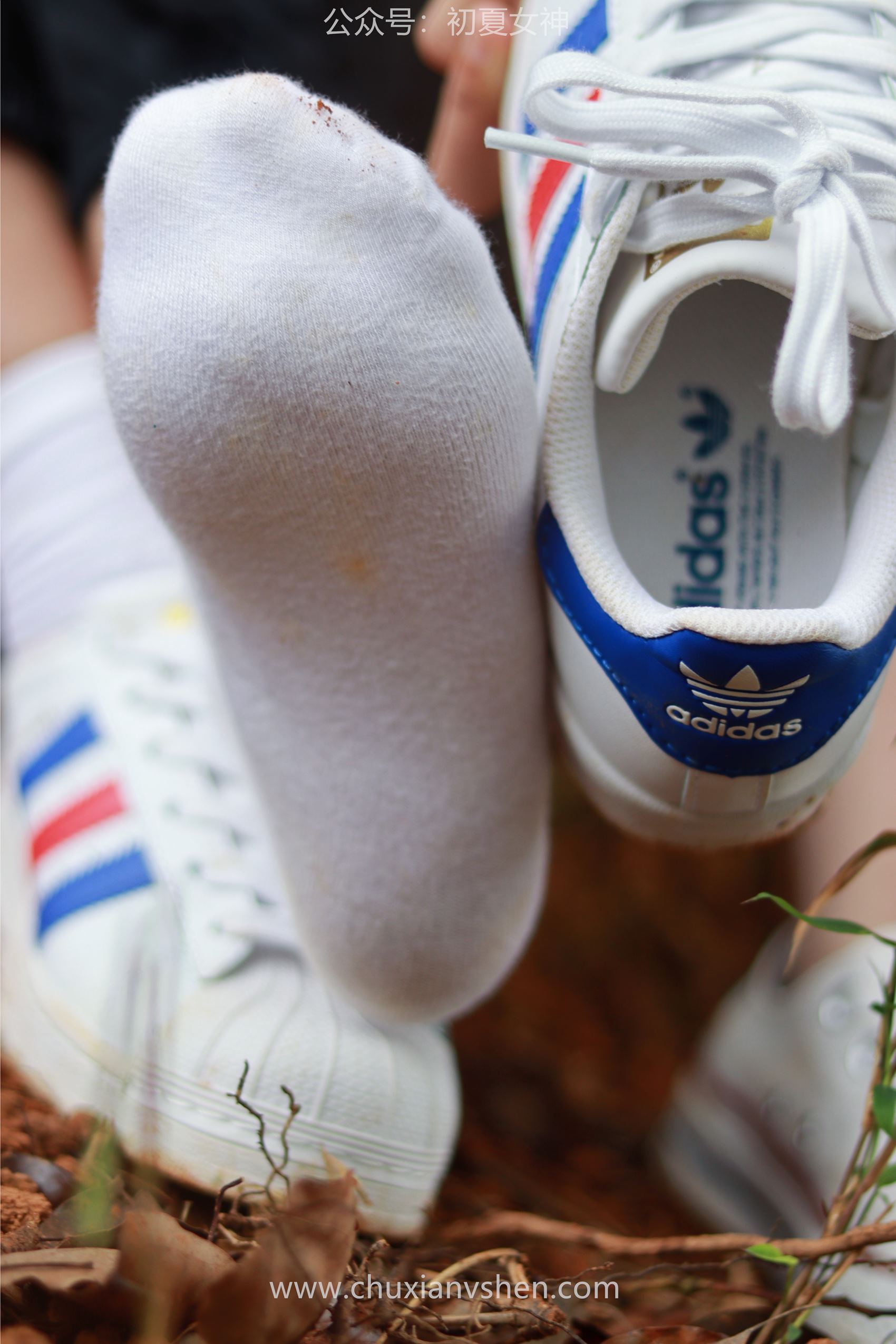 图片[121]-[初夏女神] NO.095 点点&双双~《姐妹出行》夏季登山记 [163P] – 速更版-美库